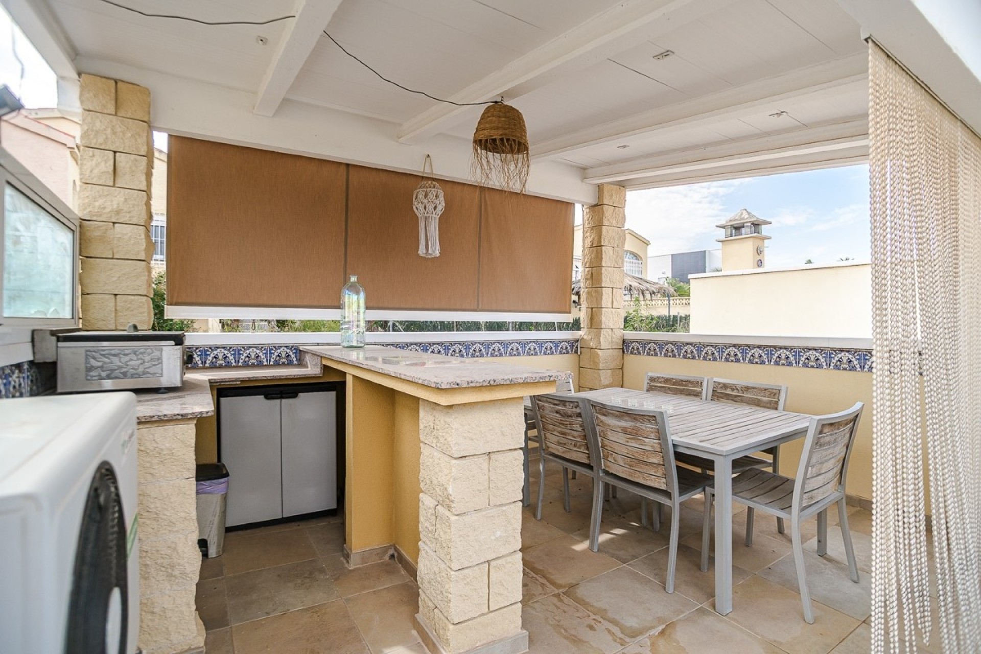 Venta - Chalet Independiente -
San Fulgencio - urb.la marina
