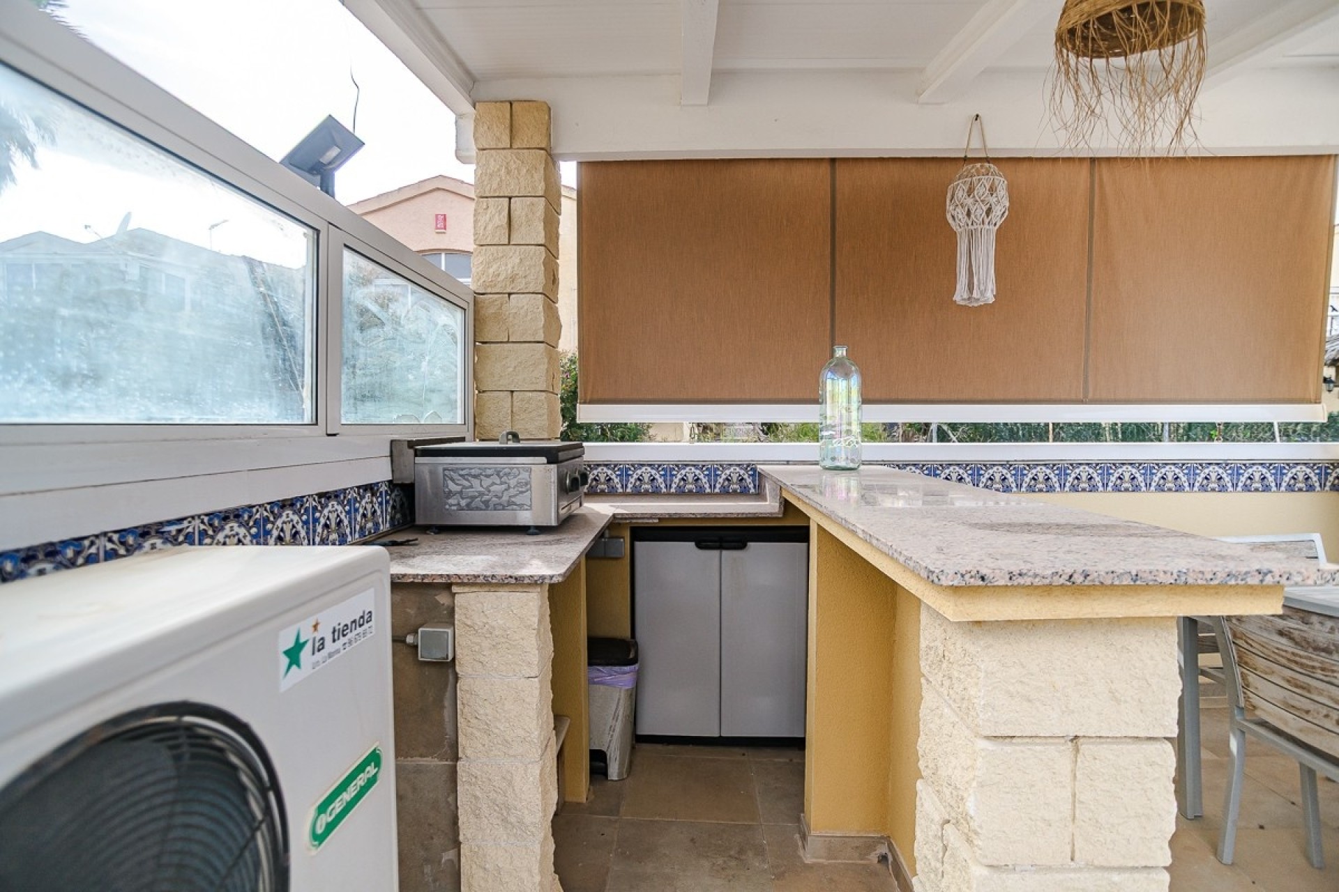 Venta - Chalet Independiente -
San Fulgencio - urb.la marina
