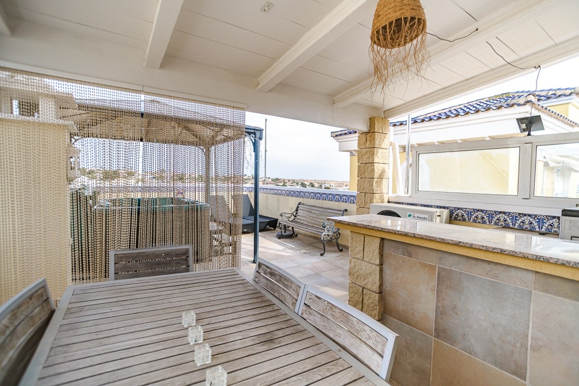 Venta - Chalet Independiente -
San Fulgencio - urb.la marina