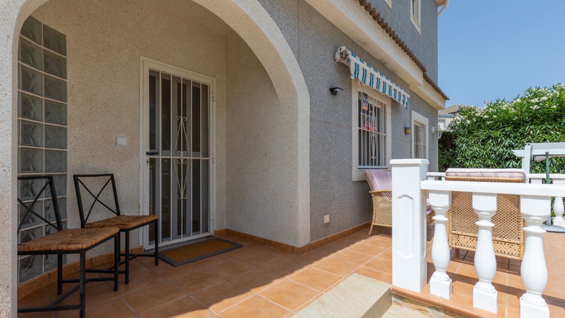 Venta - Chalet Independiente -
San Fulgencio