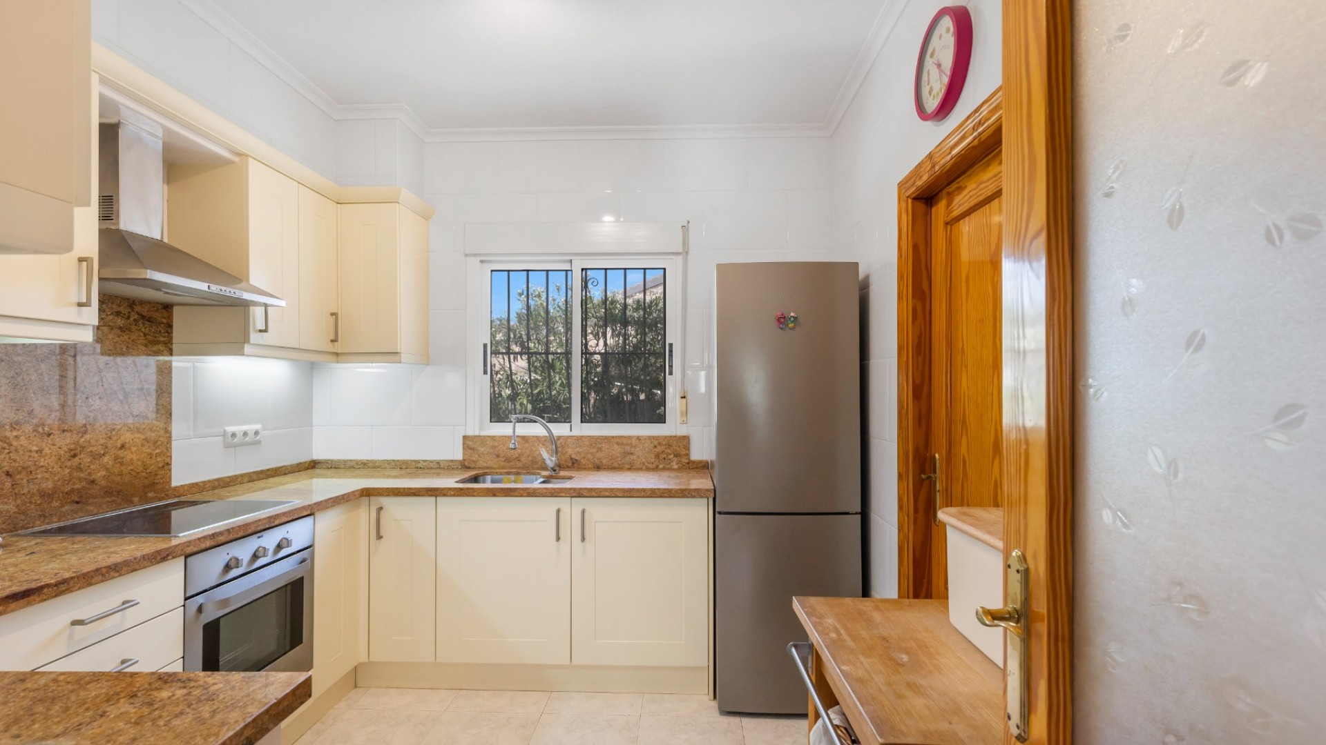 Venta - Chalet Independiente -
San Fulgencio