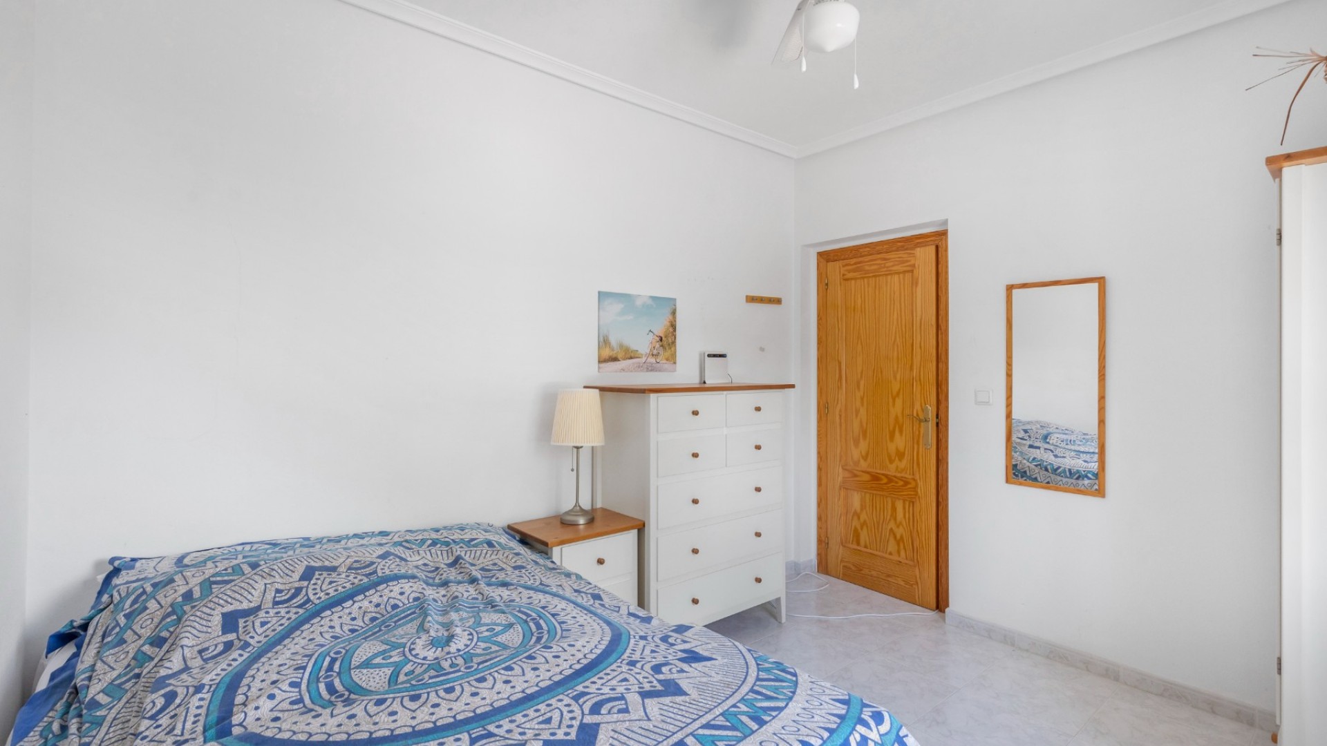 Venta - Chalet Independiente -
San Fulgencio