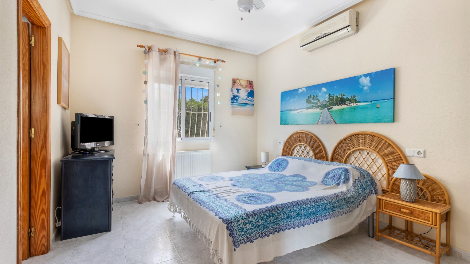 Venta - Chalet Independiente -
San Fulgencio