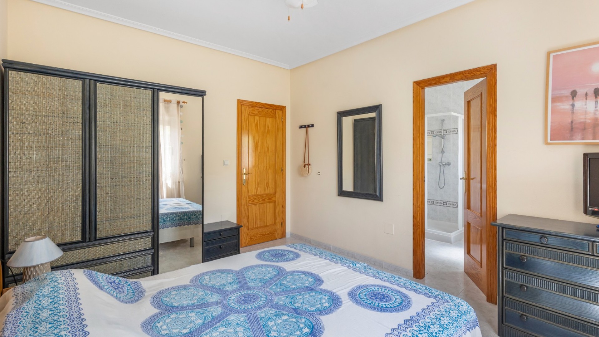 Venta - Chalet Independiente -
San Fulgencio