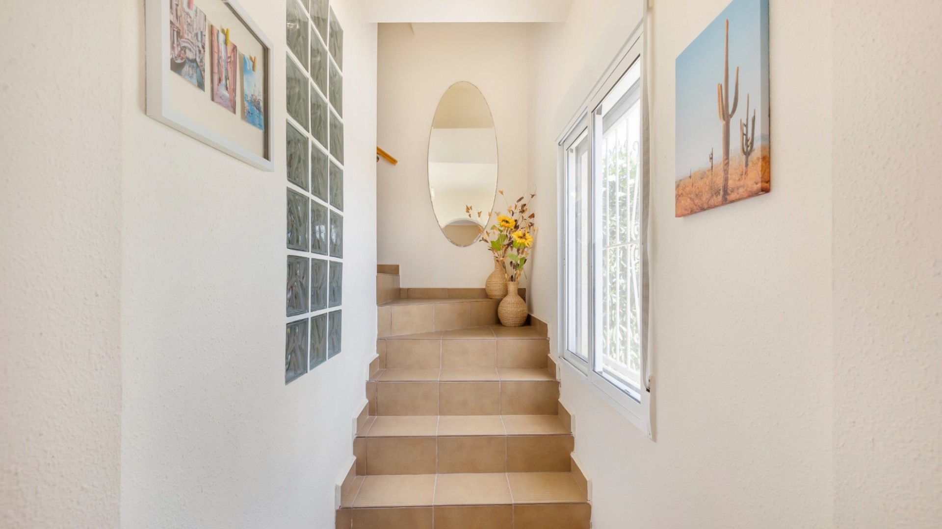 Venta - Chalet Independiente -
San Fulgencio