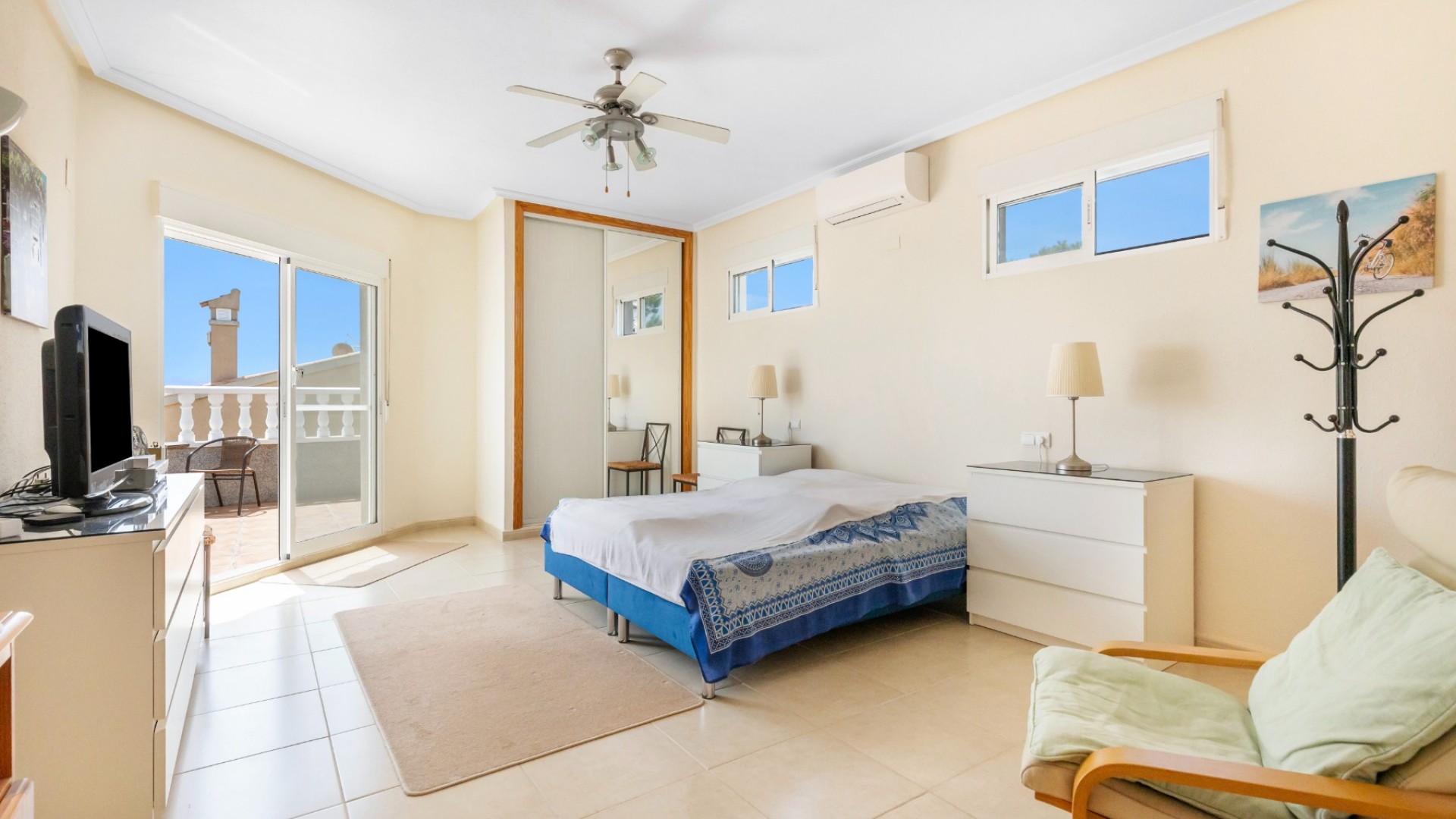 Venta - Chalet Independiente -
San Fulgencio