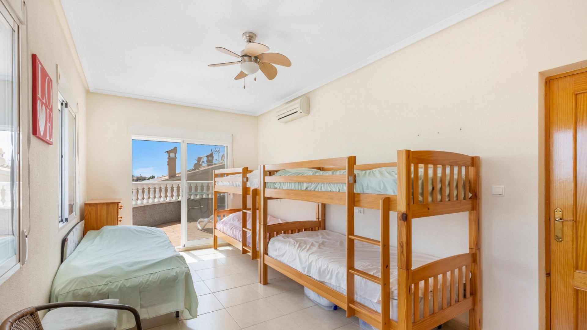 Venta - Chalet Independiente -
San Fulgencio