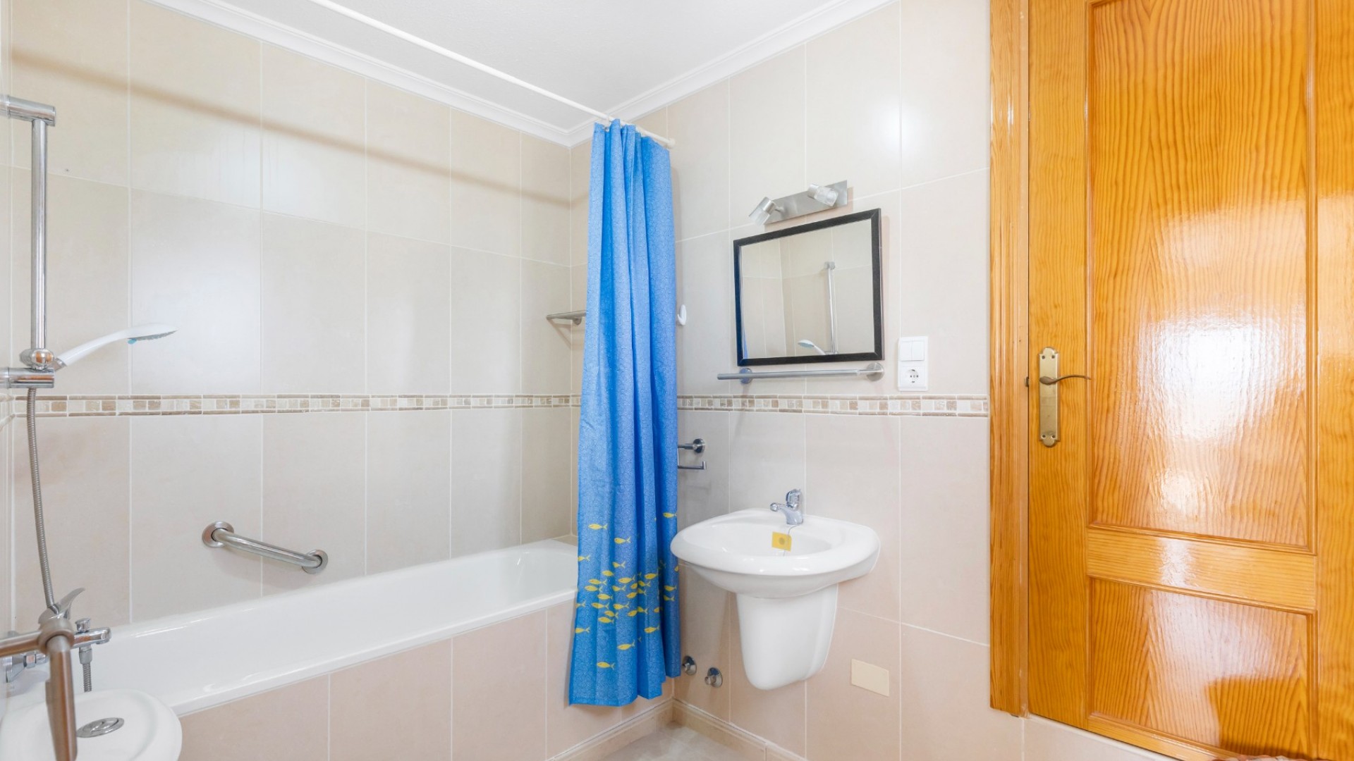 Venta - Chalet Independiente -
San Fulgencio