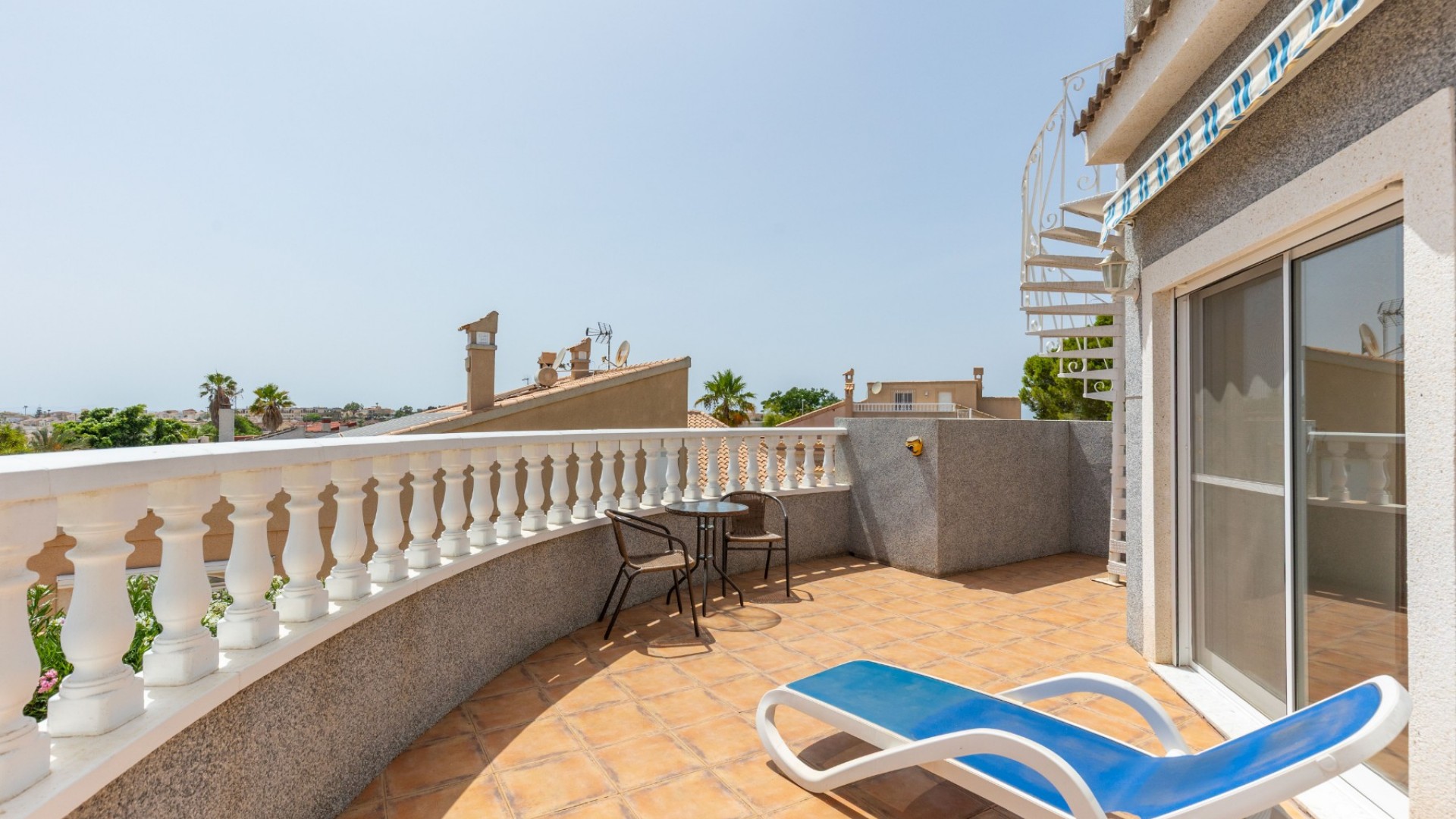 Venta - Chalet Independiente -
San Fulgencio