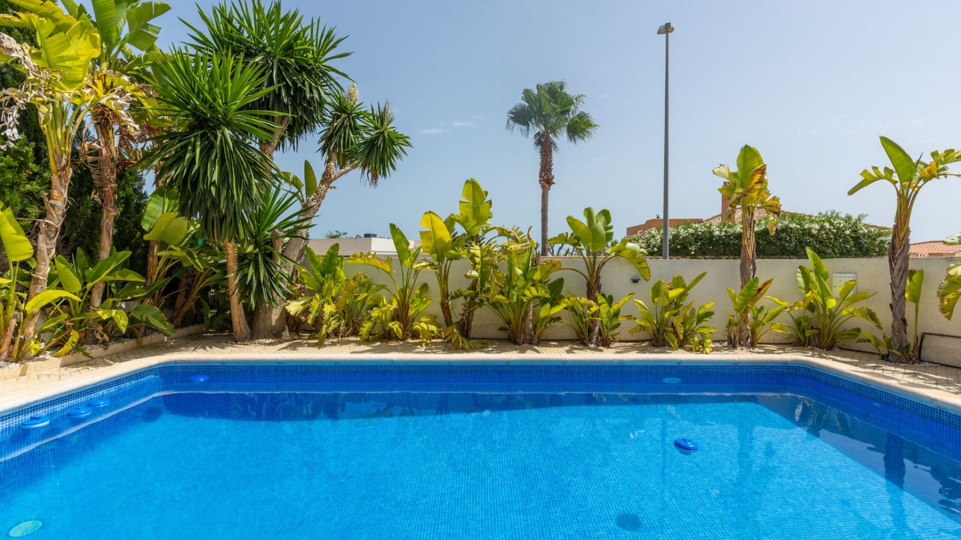 Venta - Chalet Independiente -
San Fulgencio