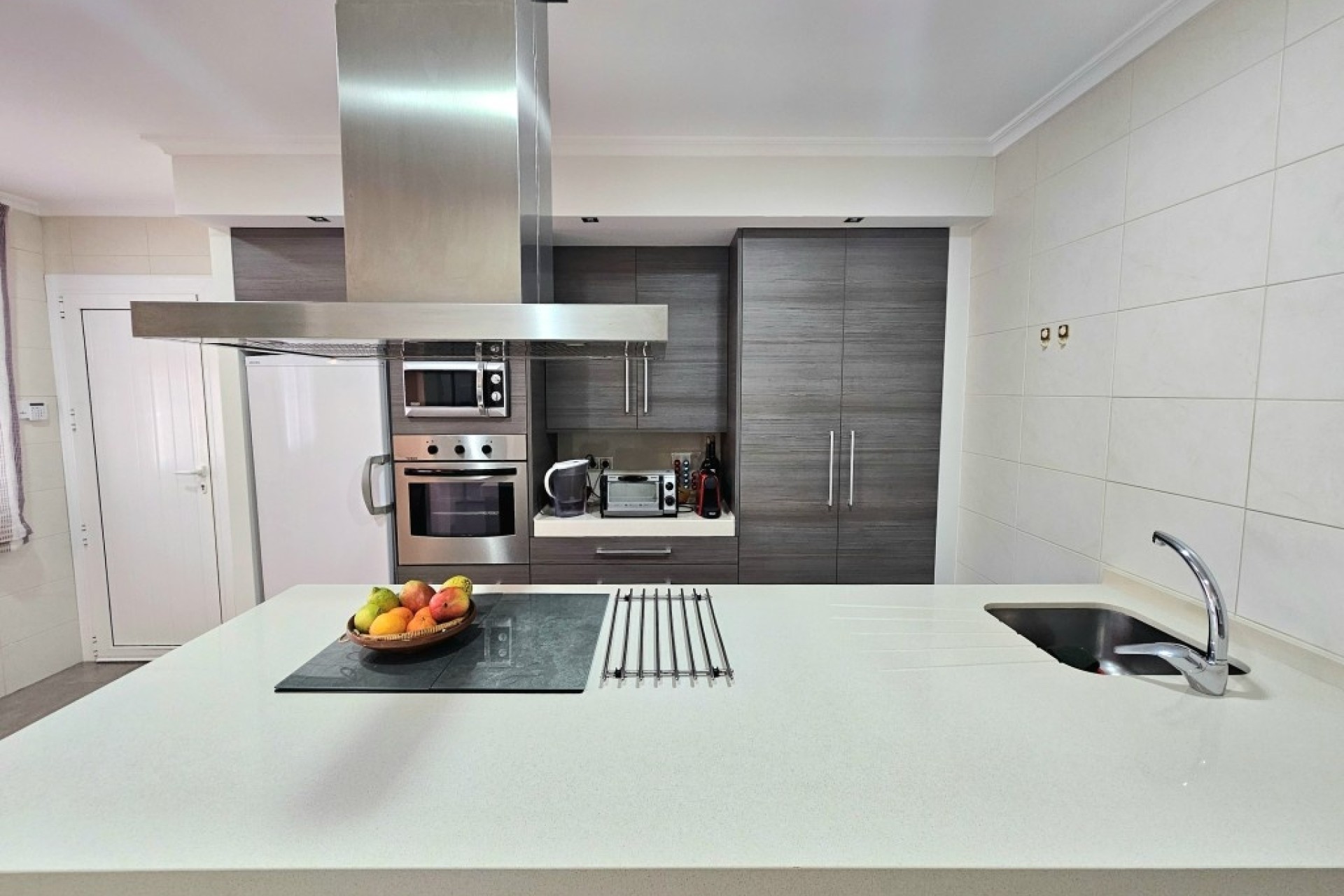 Venta - Chalet Independiente -
San Fulgencio