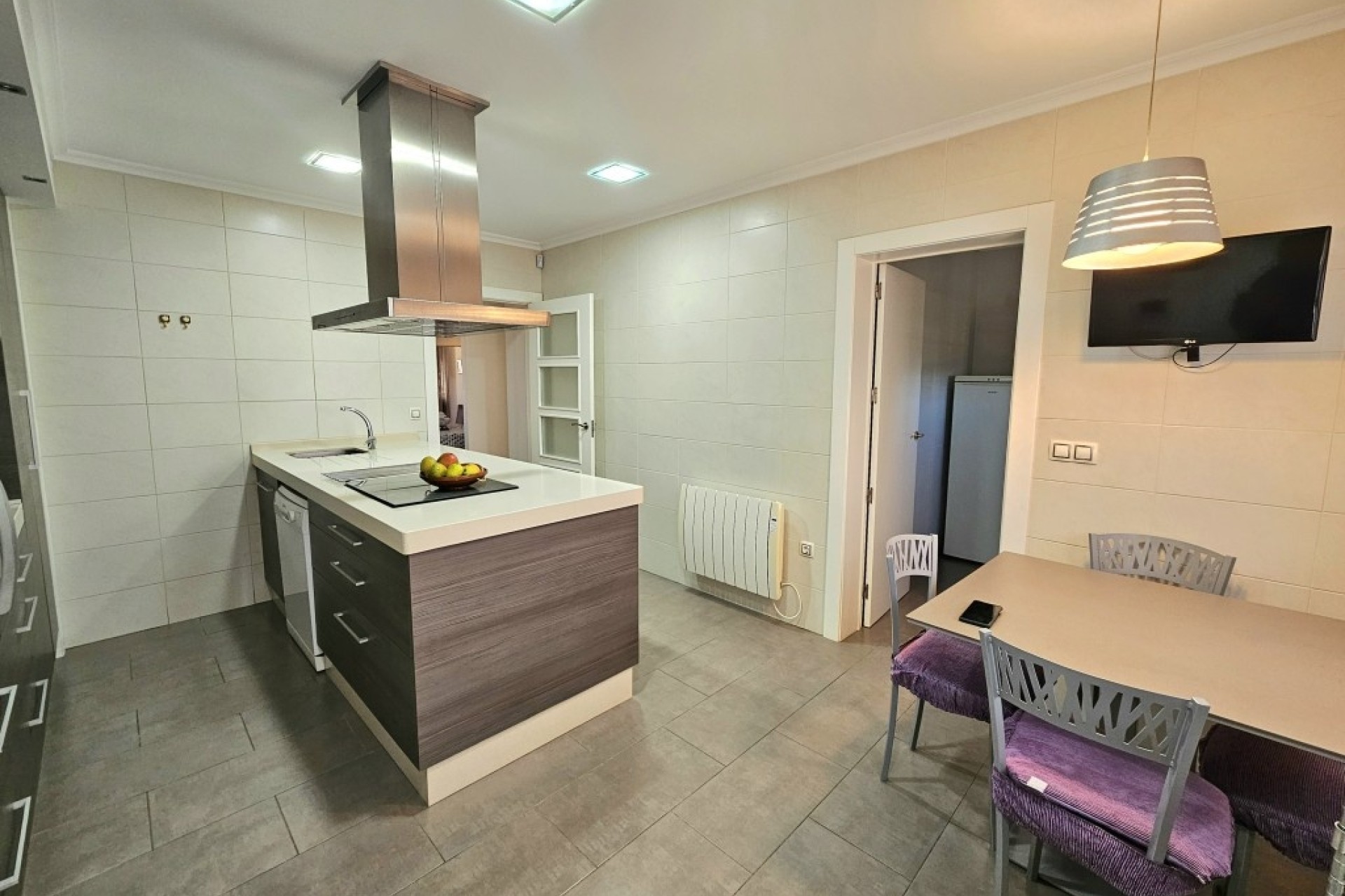 Venta - Chalet Independiente -
San Fulgencio