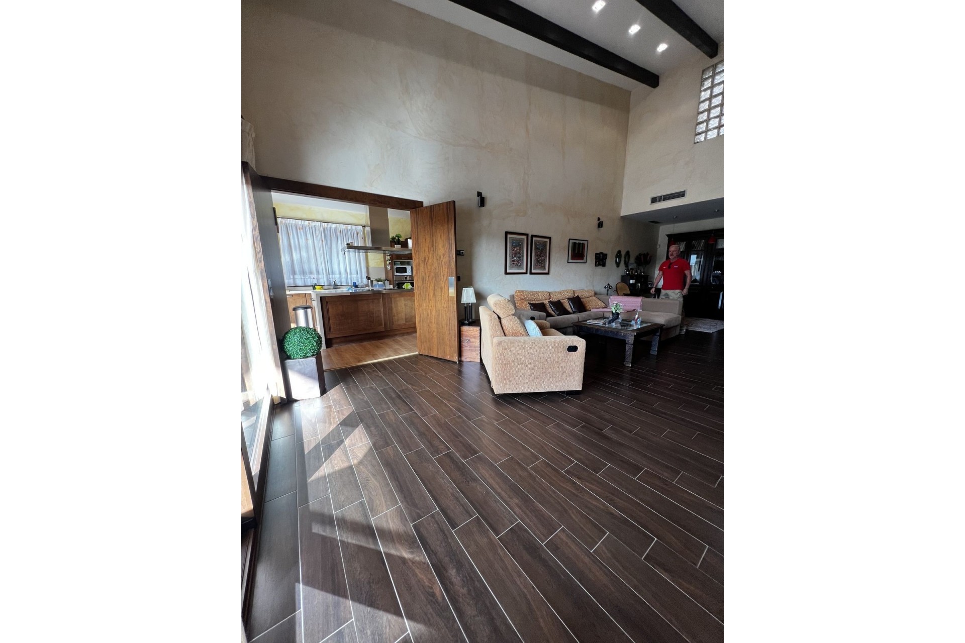 Venta - Chalet Independiente -
San Javier - Costa Calida