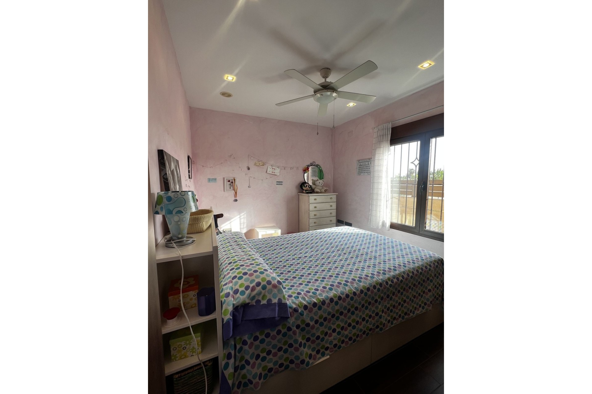 Venta - Chalet Independiente -
San Javier - Costa Calida
