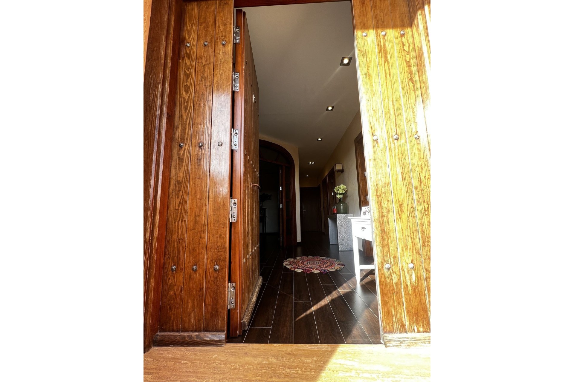Venta - Chalet Independiente -
San Javier - Costa Calida