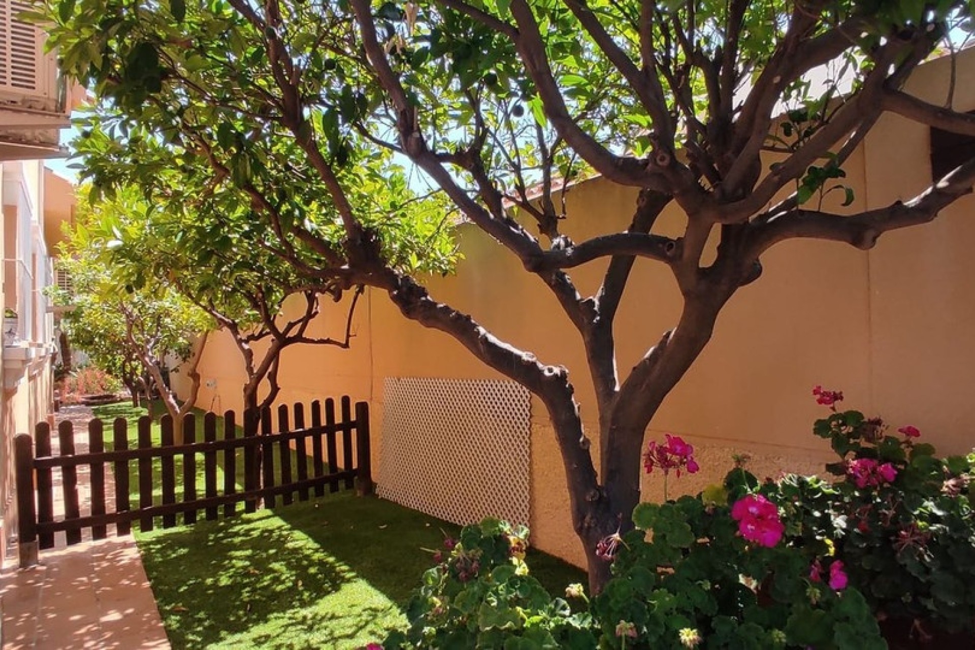 Venta - Chalet Independiente -
San Javier - Costa Calida