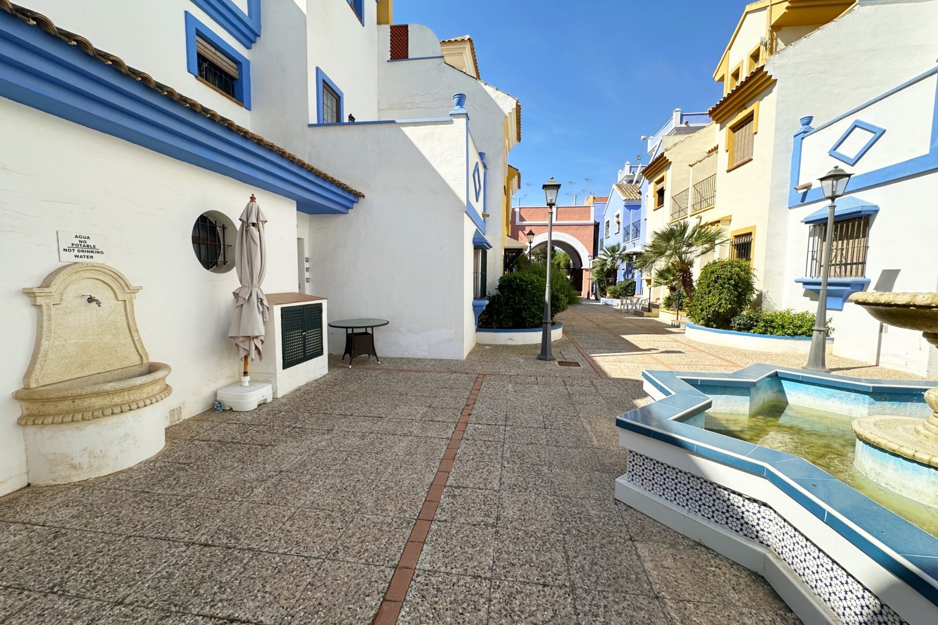 Venta - Chalet Independiente -
San Javier - Costa Calida