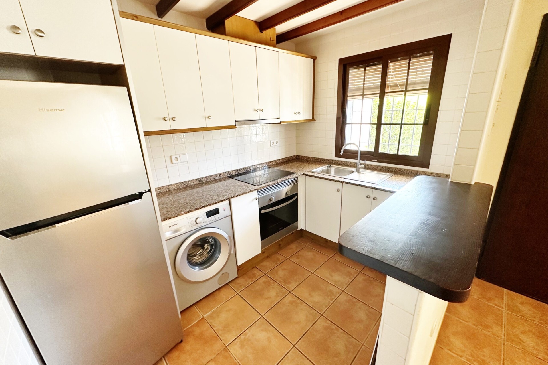 Venta - Chalet Independiente -
San Javier - Costa Calida