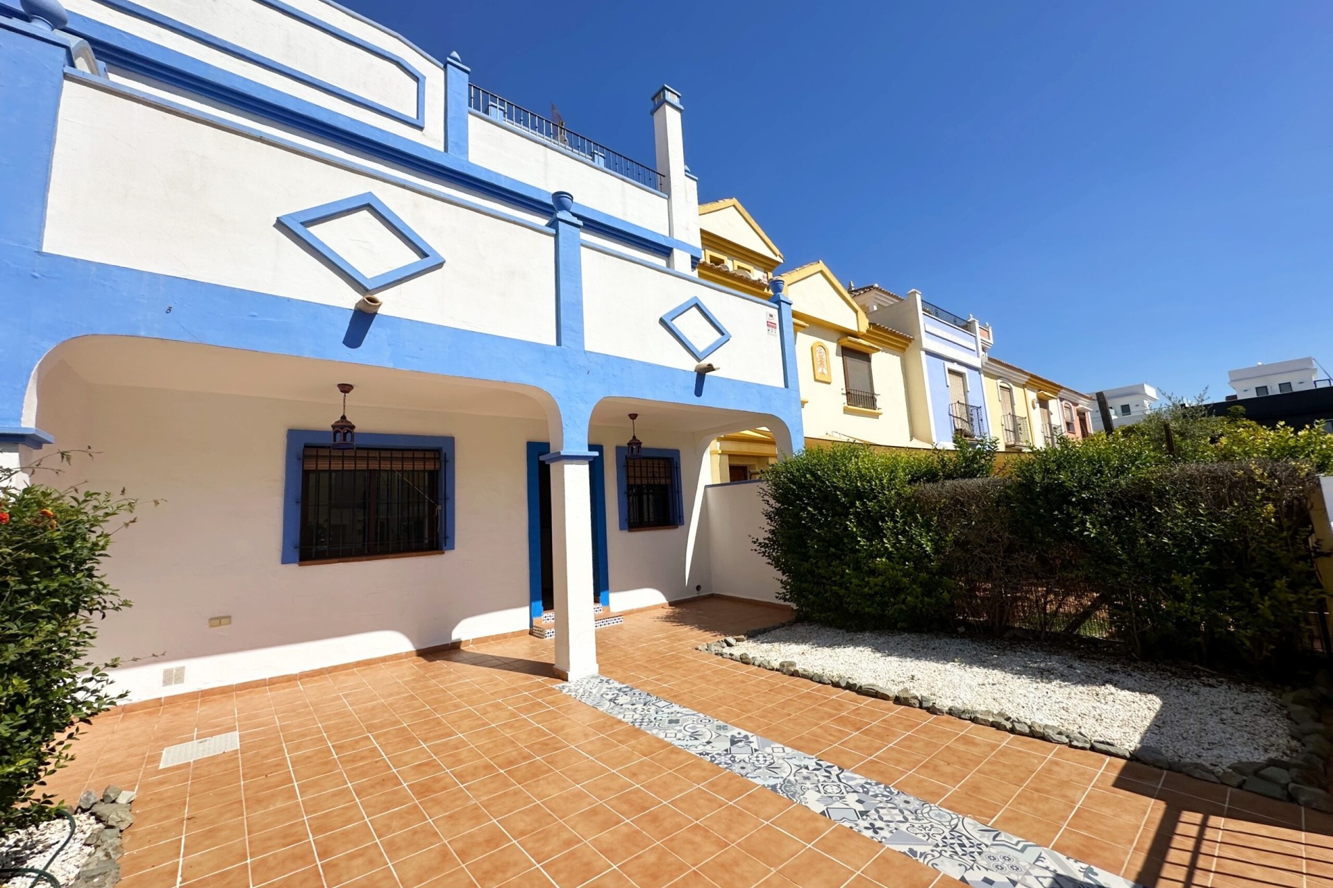 Venta - Chalet Independiente -
San Javier - Costa Calida