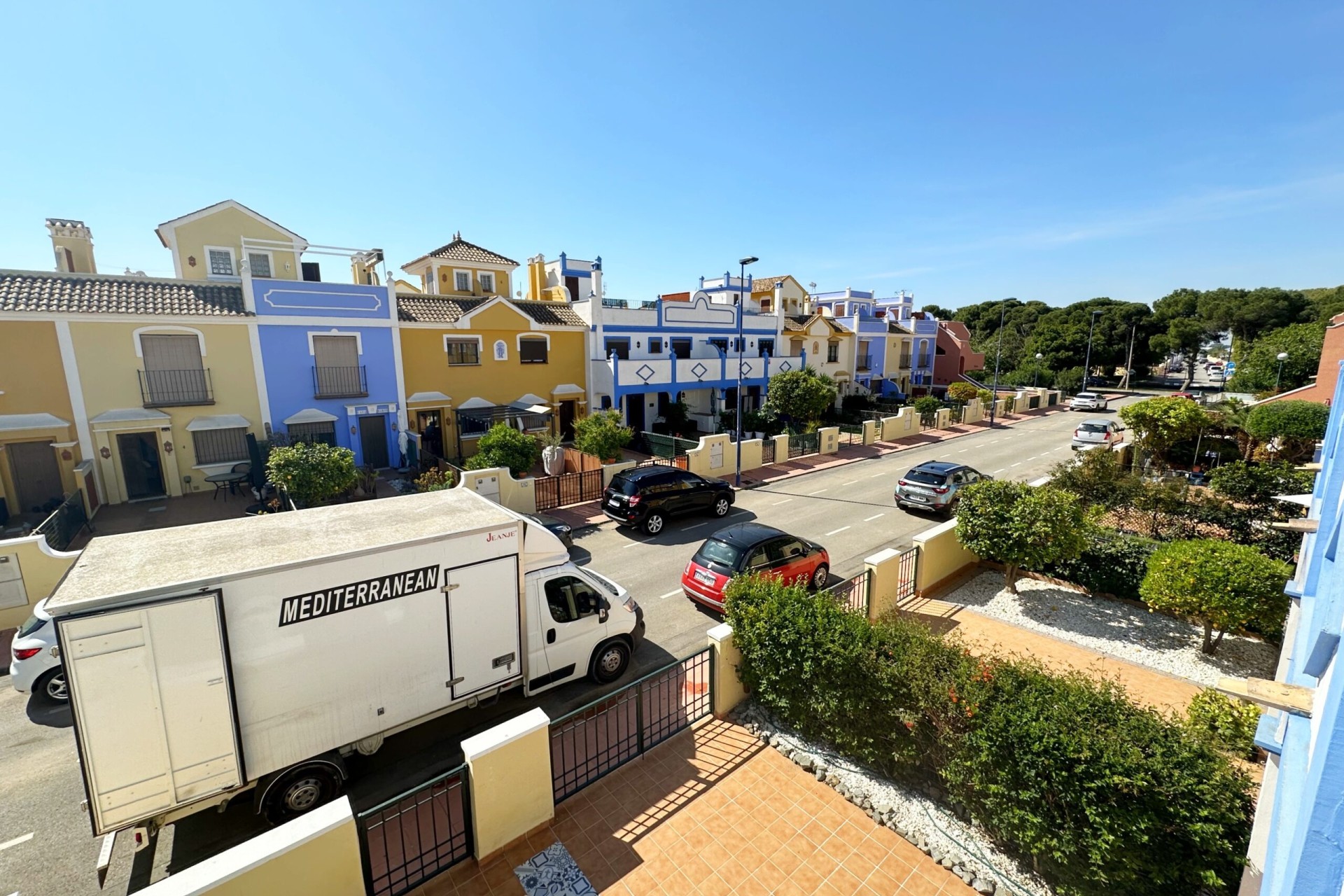 Venta - Chalet Independiente -
San Javier - Costa Calida