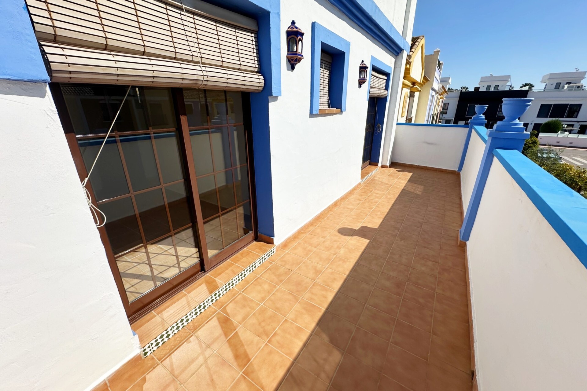 Venta - Chalet Independiente -
San Javier - Costa Calida