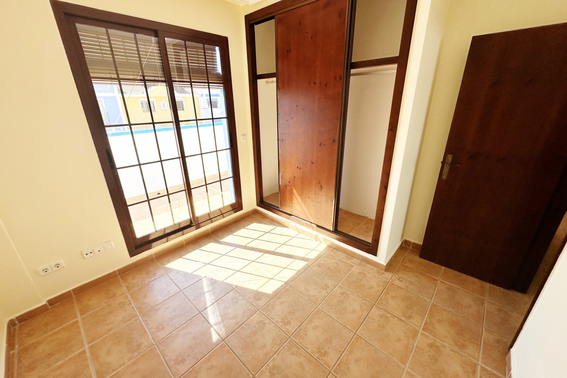 Venta - Chalet Independiente -
San Javier - Costa Calida