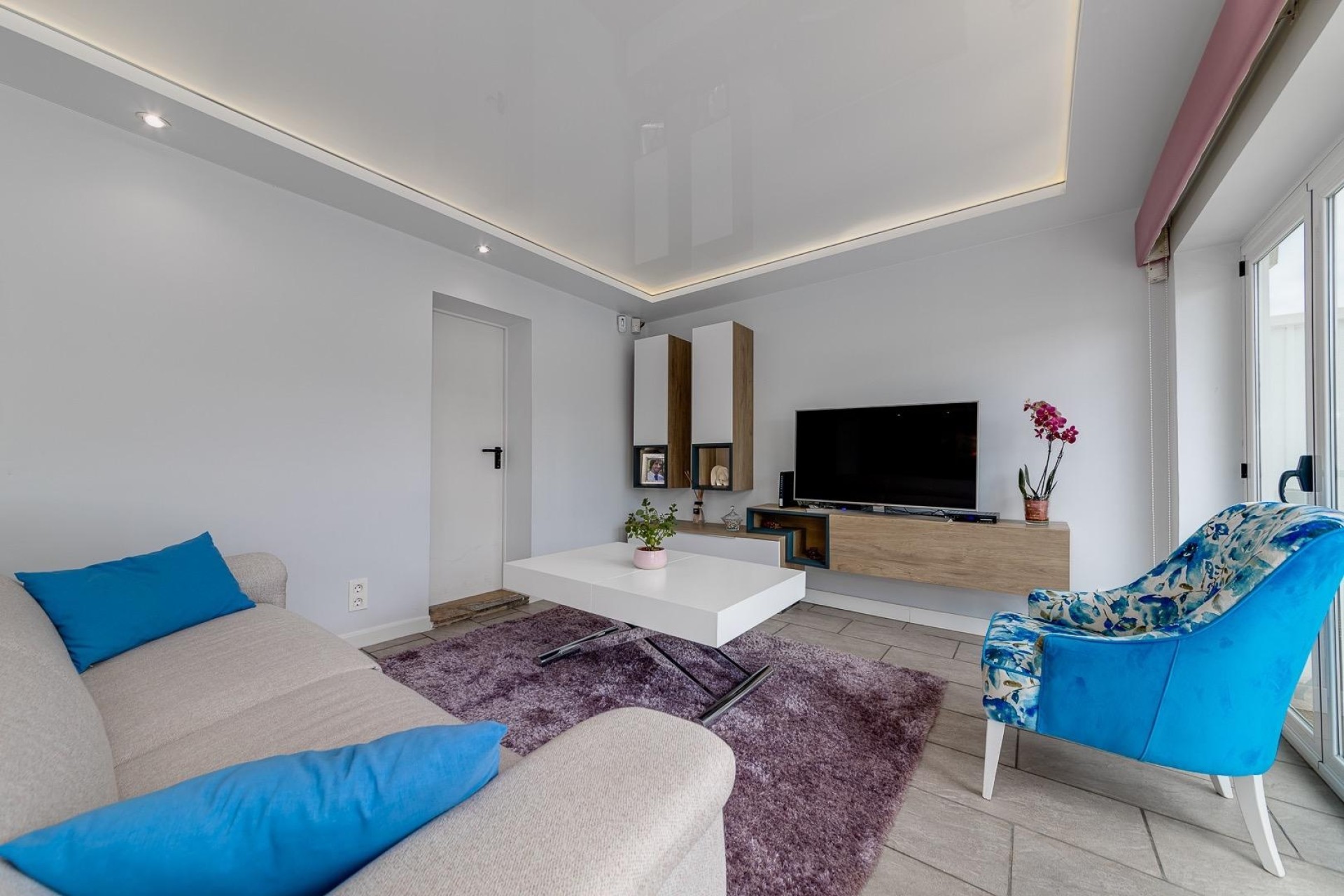Venta - Chalet Independiente -
San Javier - Costa Calida