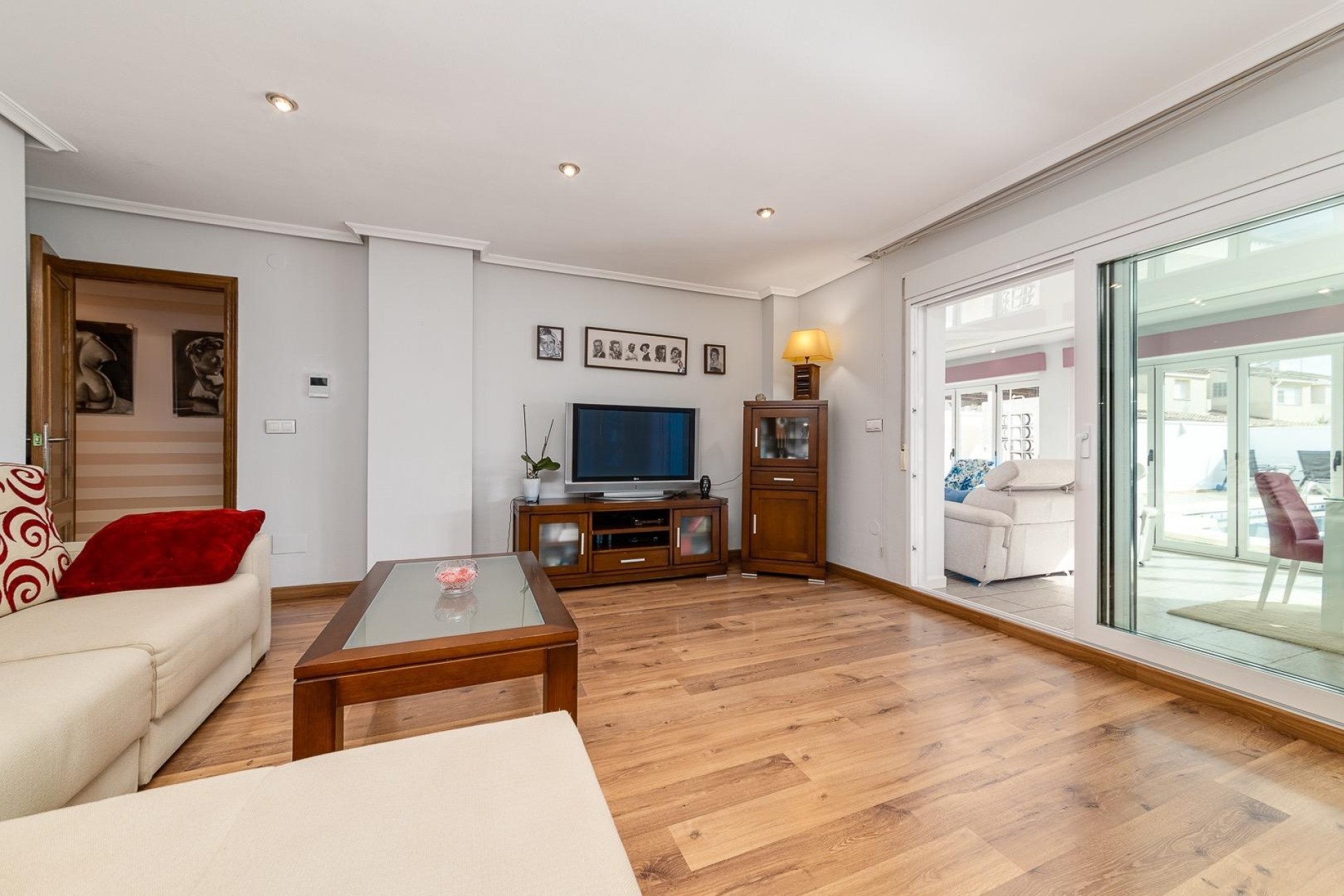 Venta - Chalet Independiente -
San Javier - Costa Calida