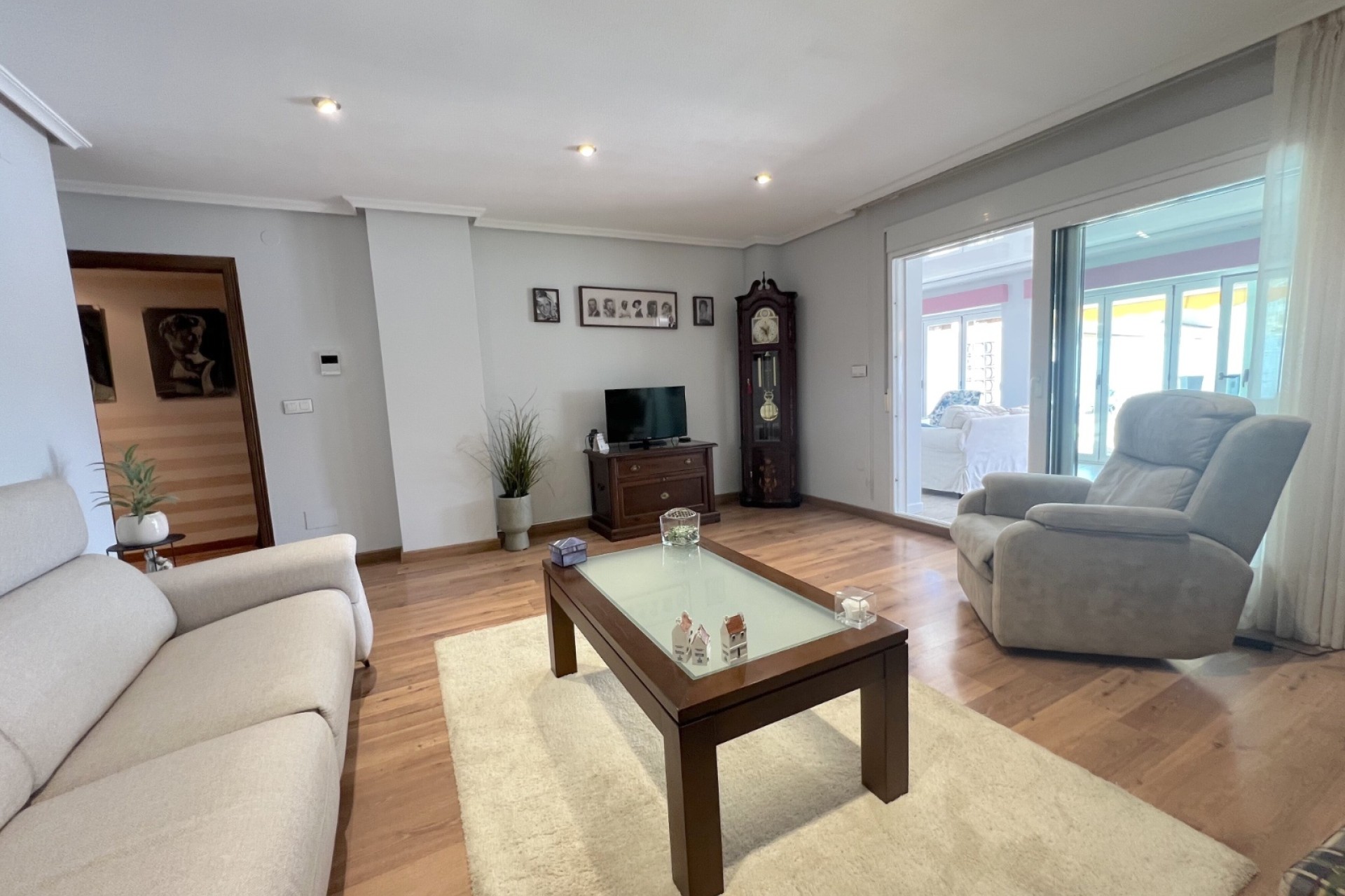 Venta - Chalet Independiente -
San Javier - Costa Calida