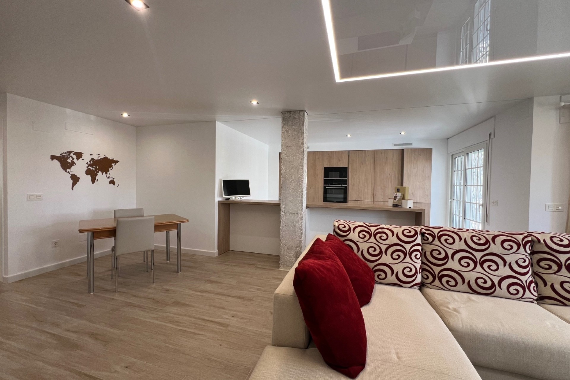 Venta - Chalet Independiente -
San Javier - Costa Calida