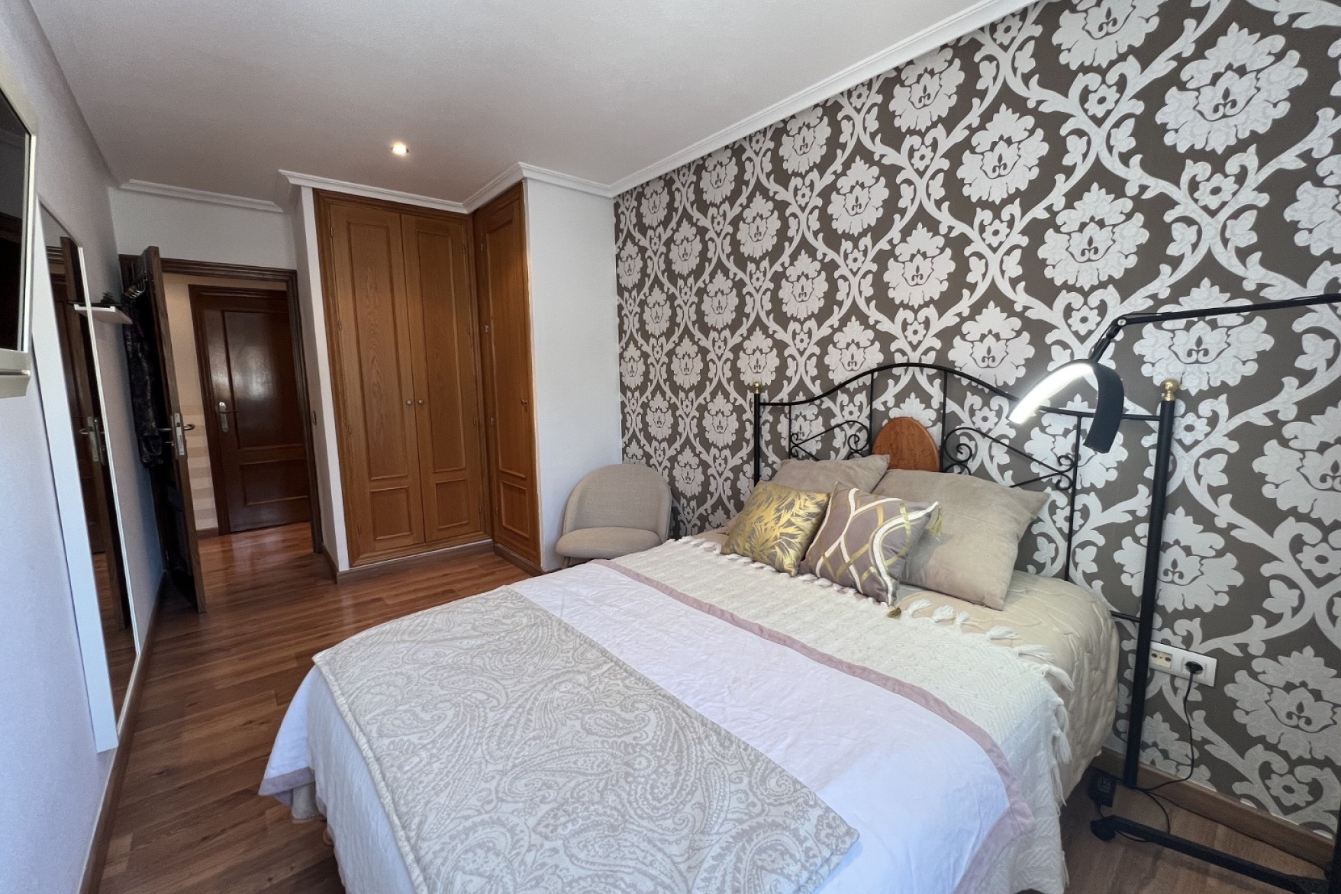 Venta - Chalet Independiente -
San Javier - Costa Calida