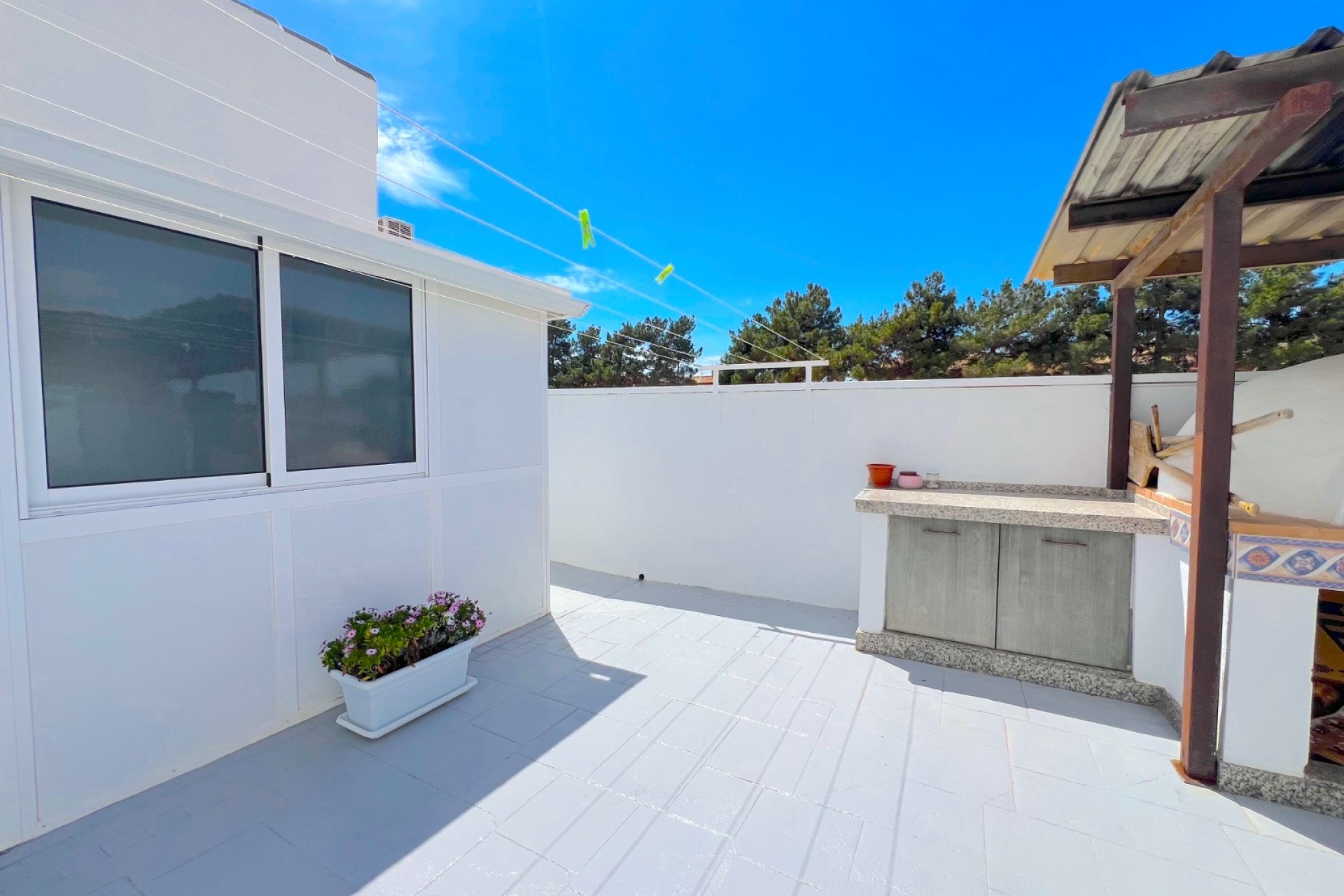 Venta - Chalet Independiente -
San Javier - Costa Calida