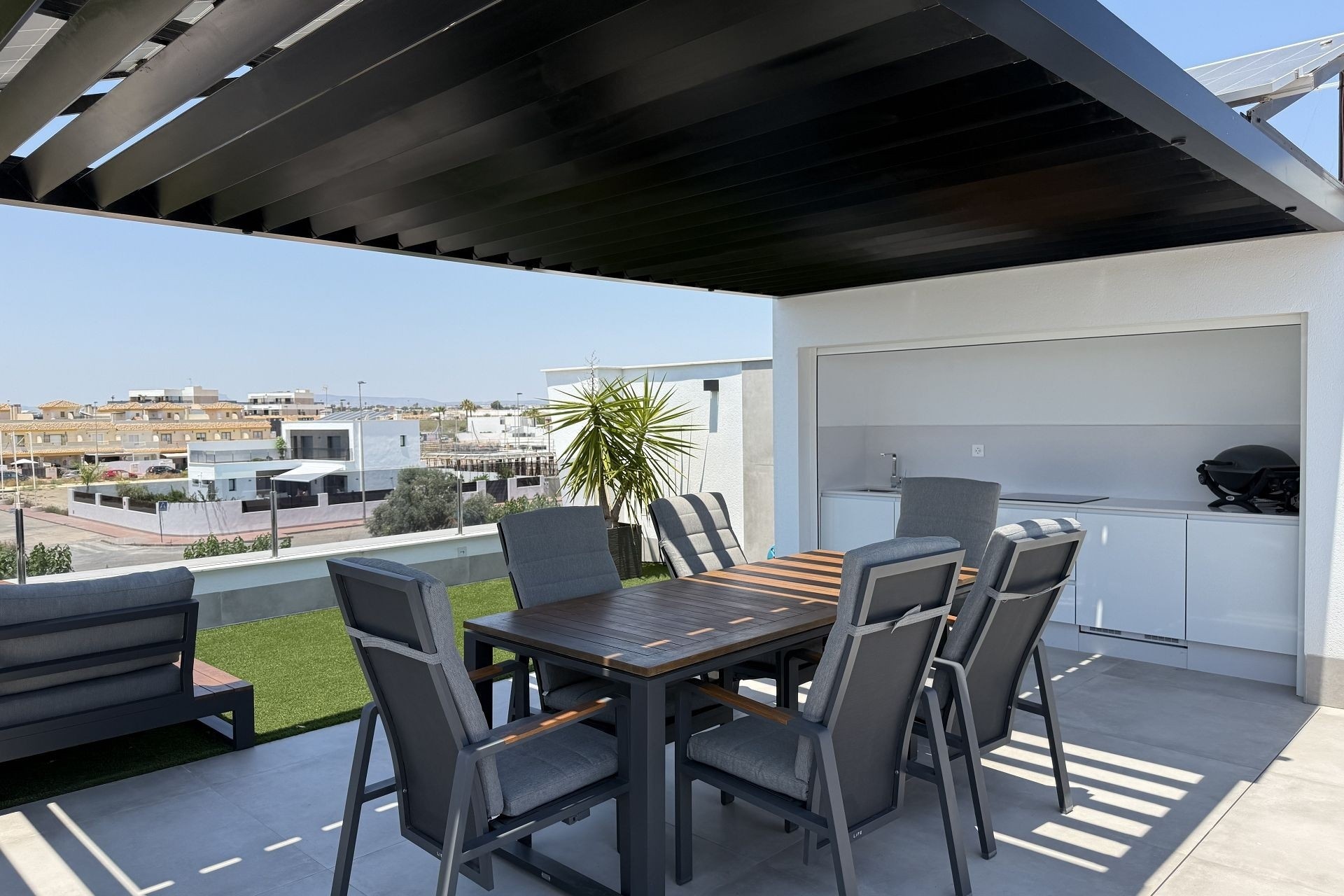 Venta - Chalet Independiente -
San Javier - Costa Calida