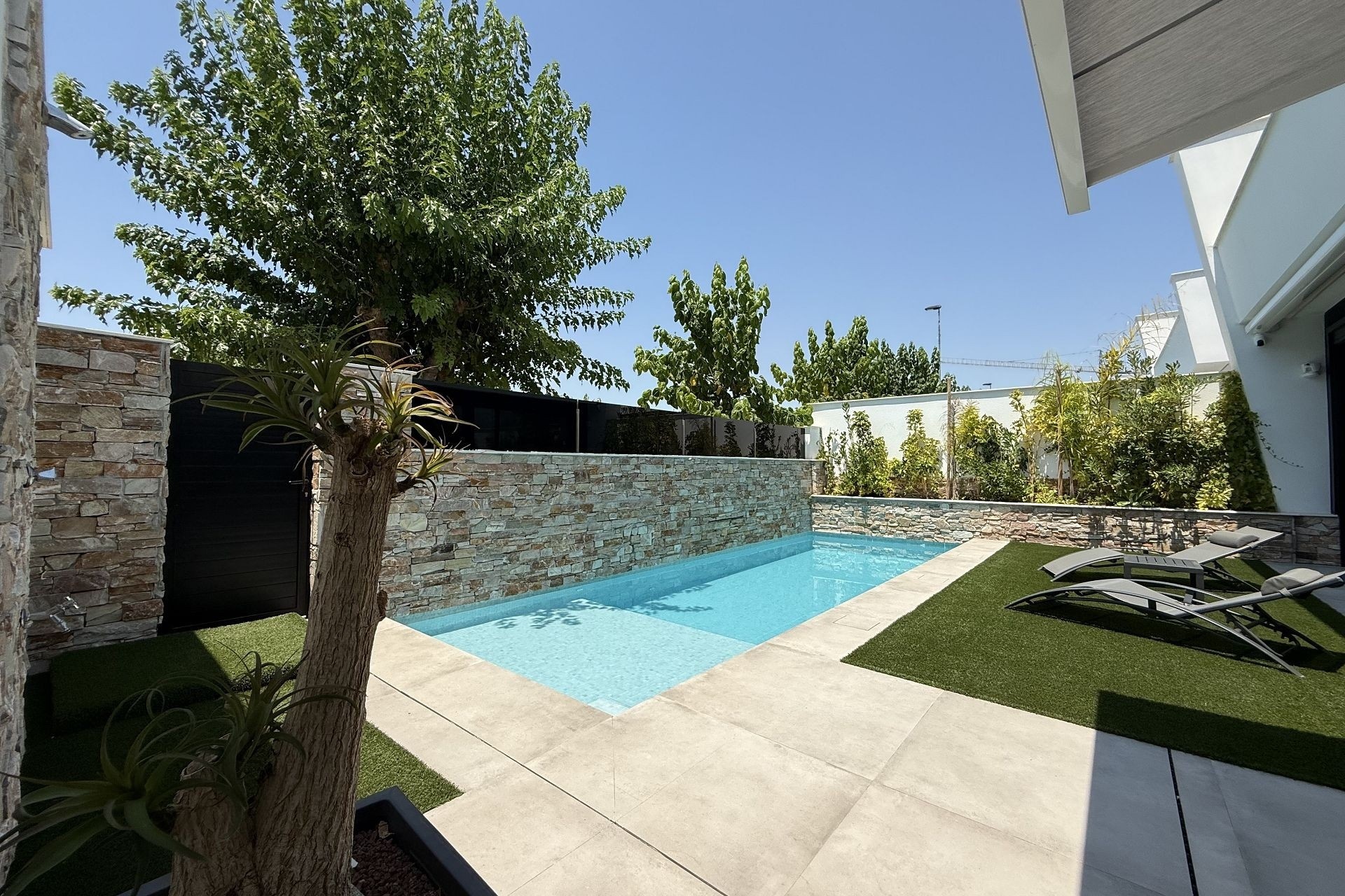 Venta - Chalet Independiente -
San Javier - Costa Calida