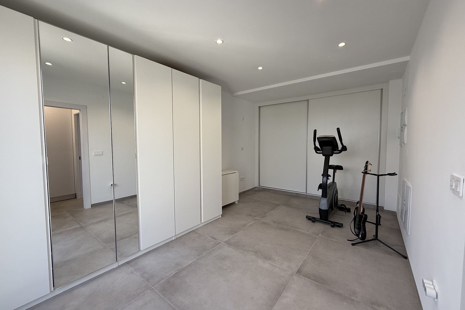 Venta - Chalet Independiente -
San Javier - Costa Calida