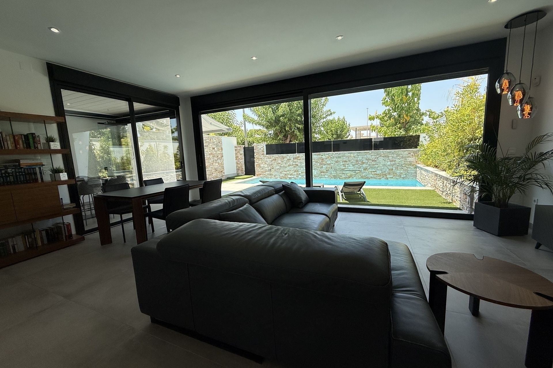 Venta - Chalet Independiente -
San Javier - Costa Calida