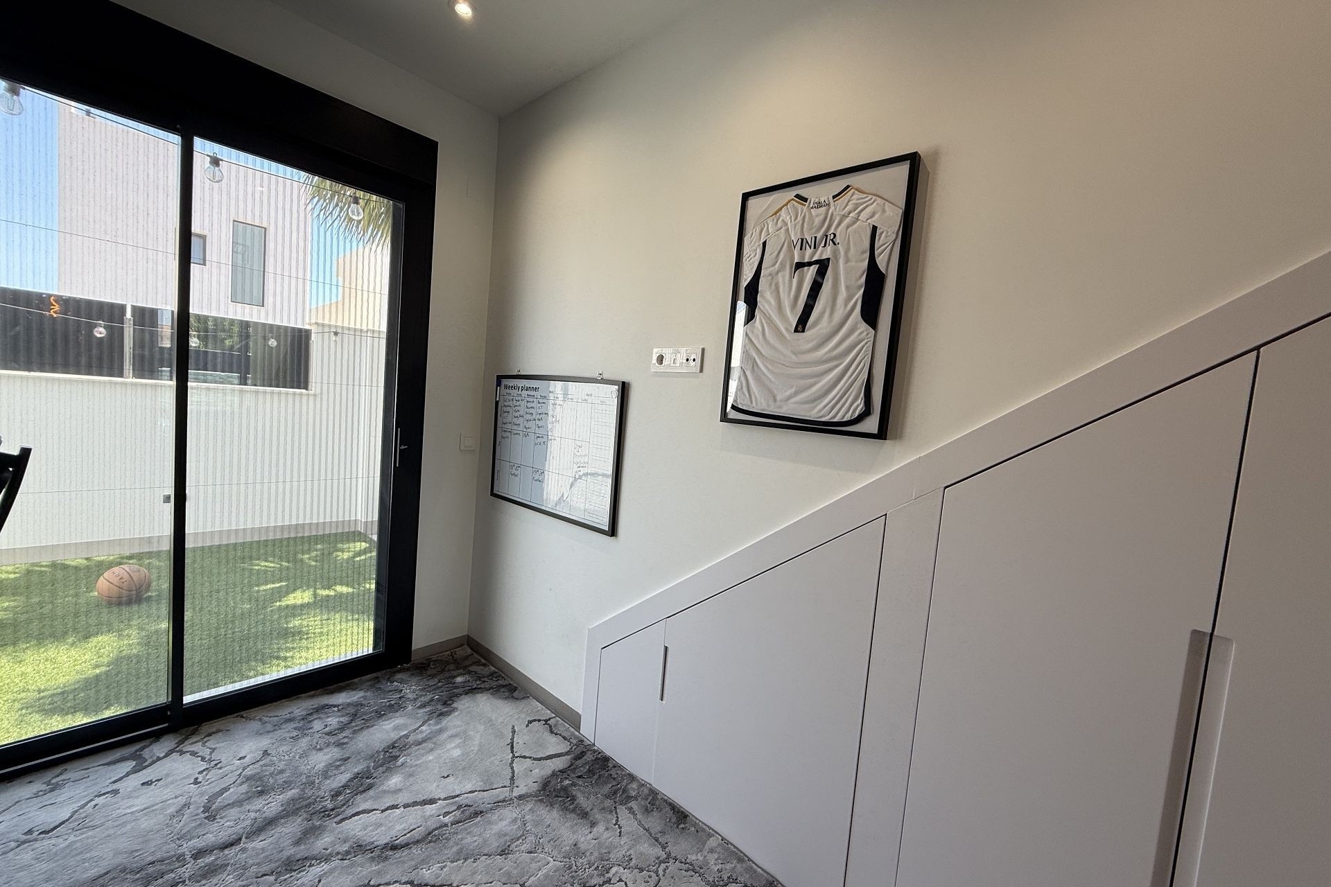 Venta - Chalet Independiente -
San Javier - Costa Calida