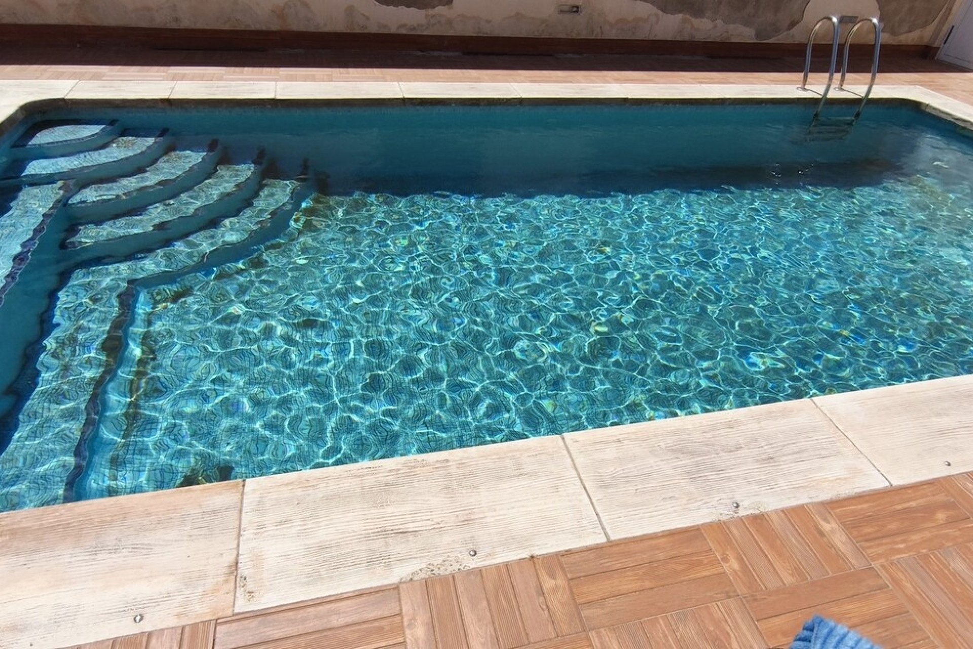 Venta - Chalet Independiente -
San Javier - Costa Calida