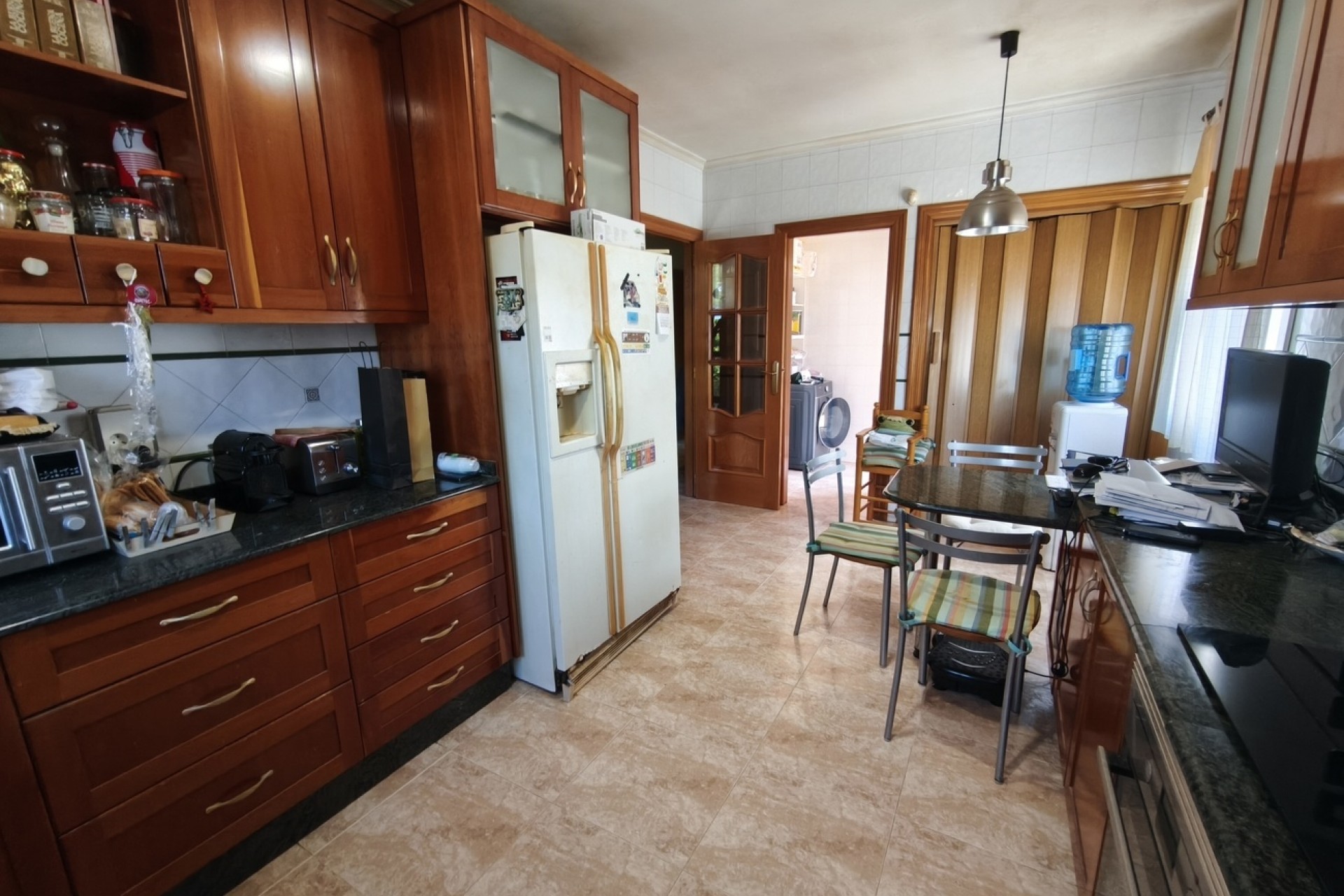 Venta - Chalet Independiente -
San Javier - Costa Calida