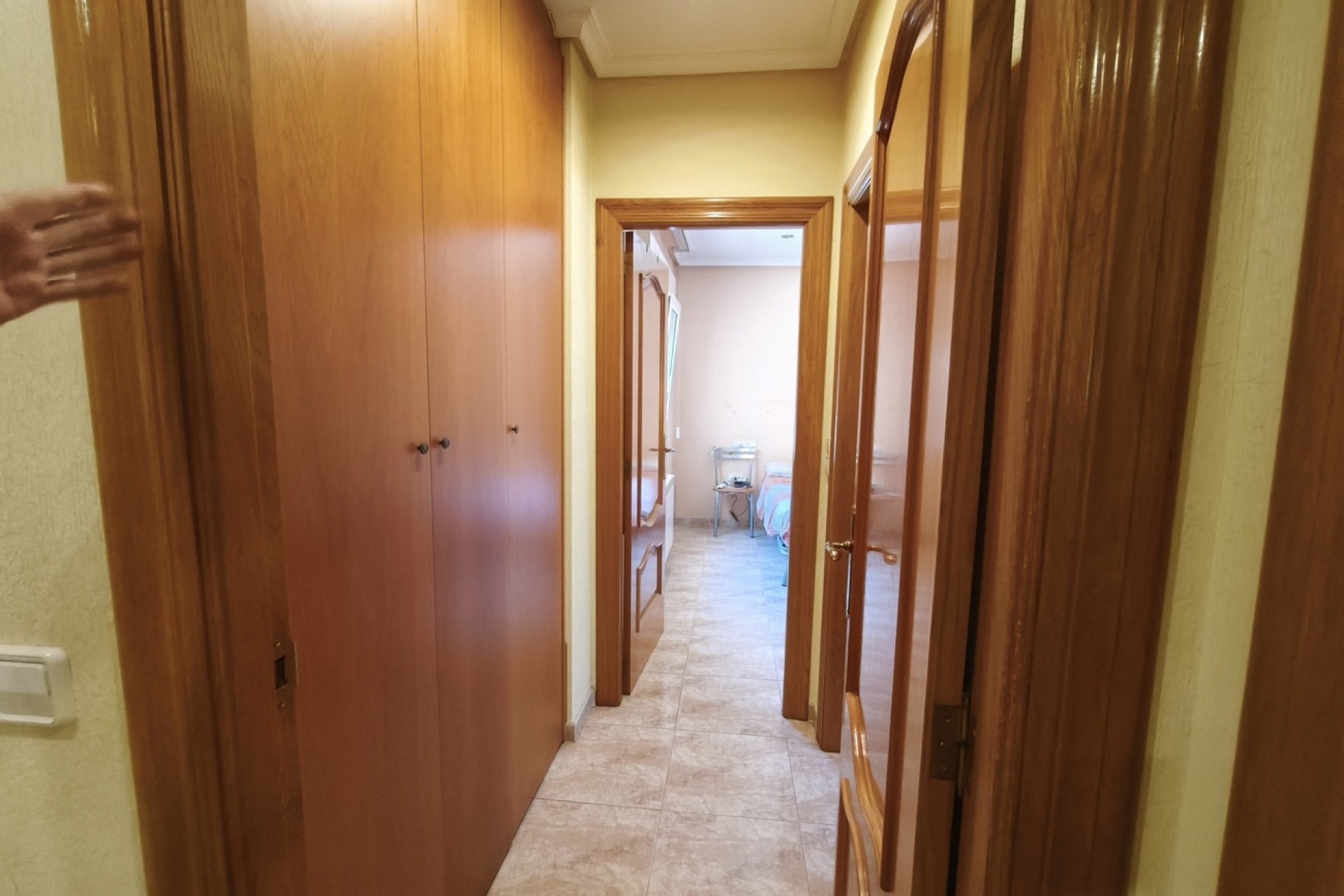 Venta - Chalet Independiente -
San Javier - Costa Calida