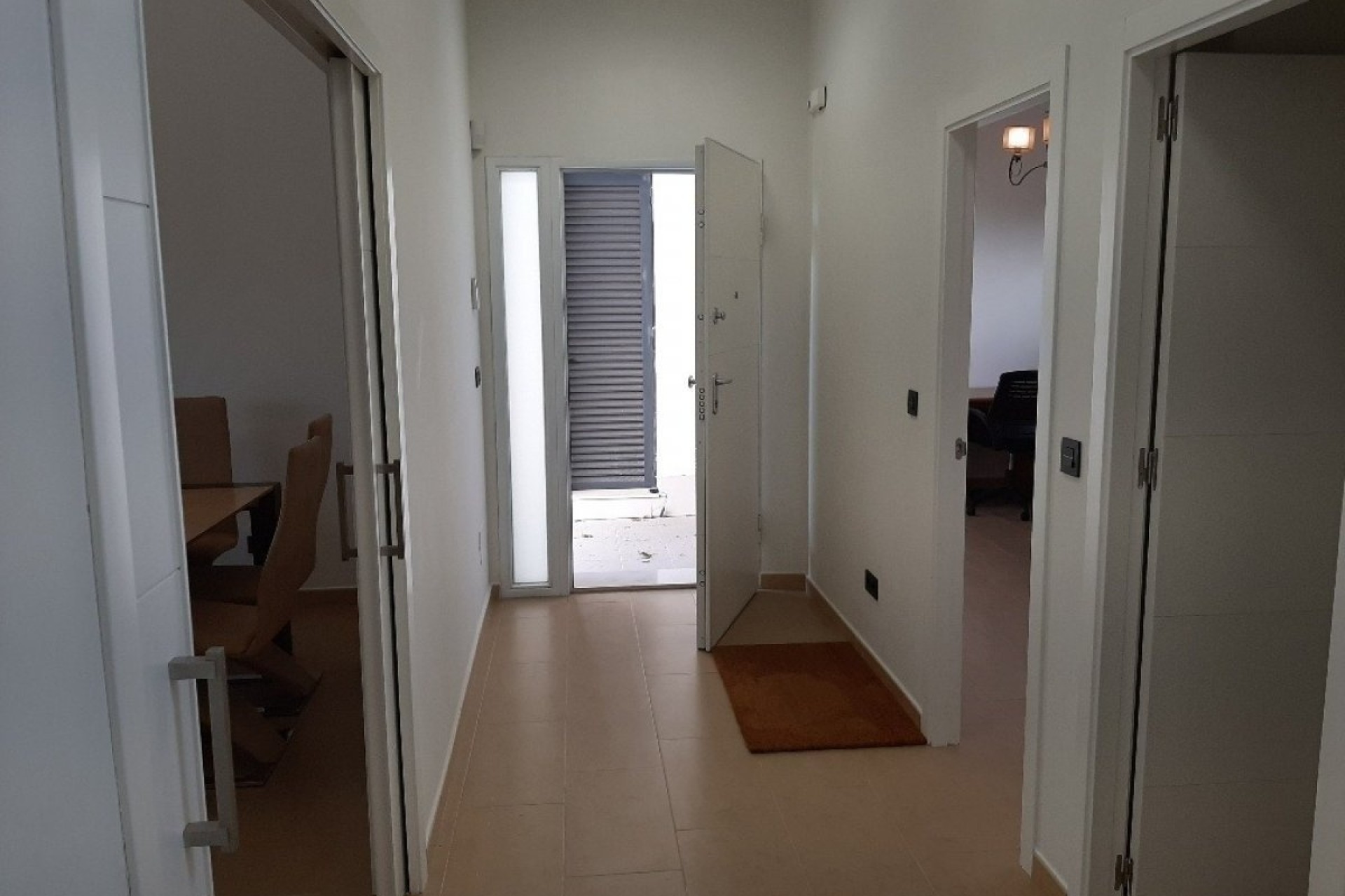 Venta - Chalet Independiente -
San Javier - La Ribera