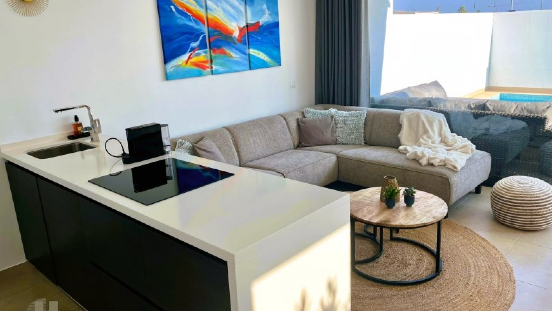 Venta - Chalet Independiente -
San Javier - Santiago de la Ribera