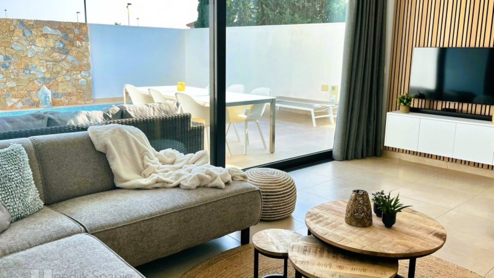 Venta - Chalet Independiente -
San Javier - Santiago de la Ribera