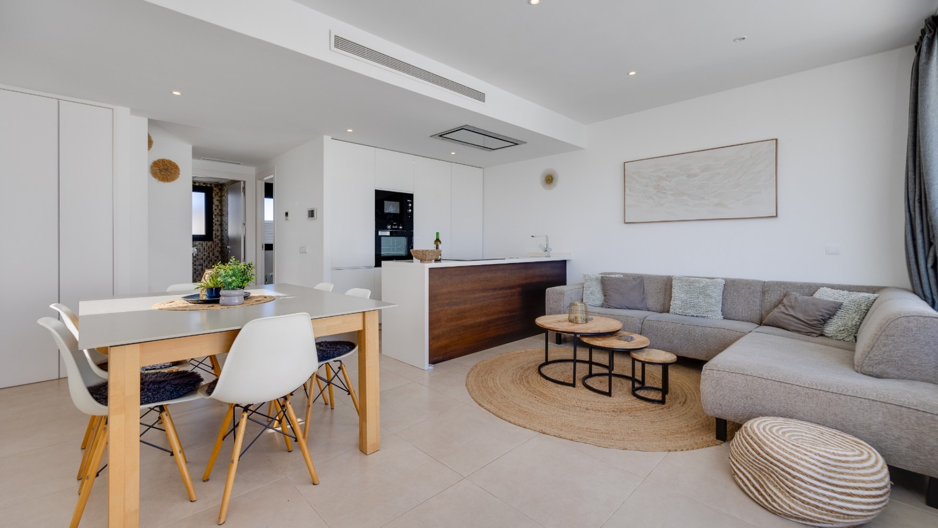 Venta - Chalet Independiente -
San Javier - Santiago de la Ribera