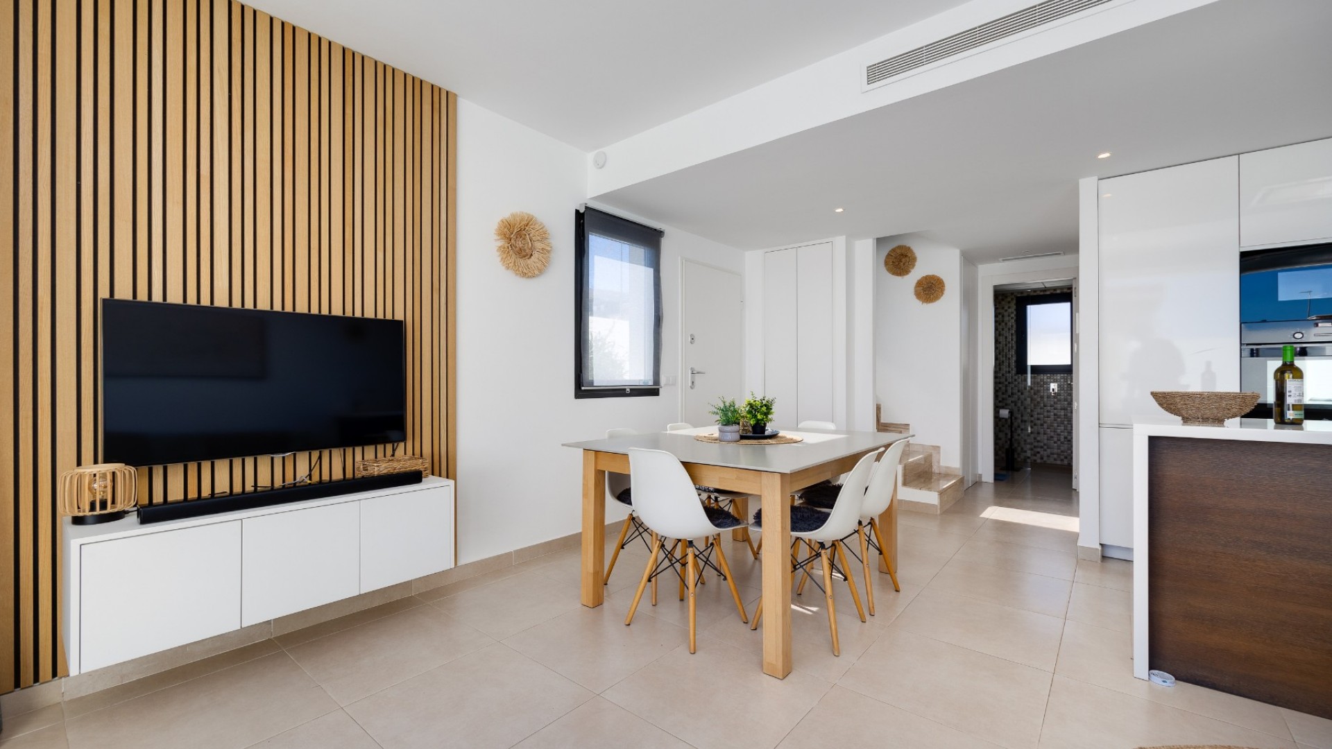 Venta - Chalet Independiente -
San Javier - Santiago de la Ribera