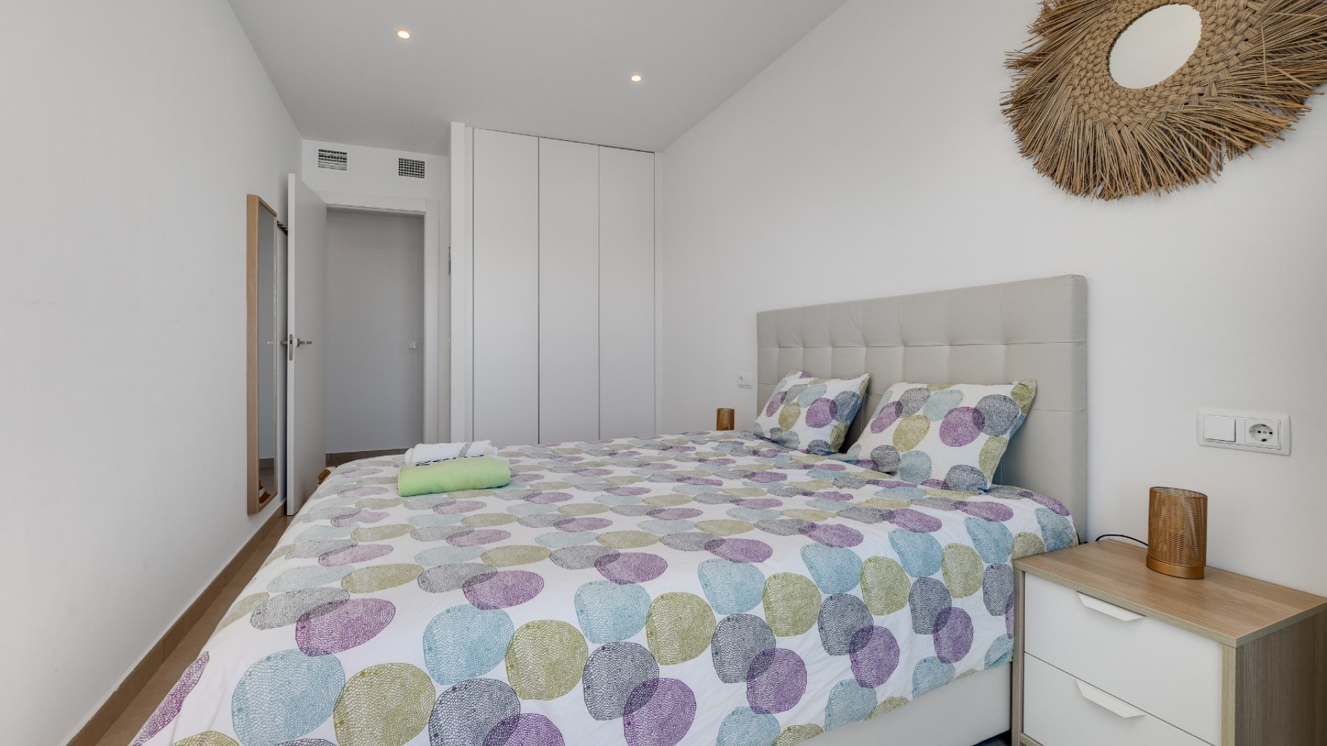 Venta - Chalet Independiente -
San Javier - Santiago de la Ribera