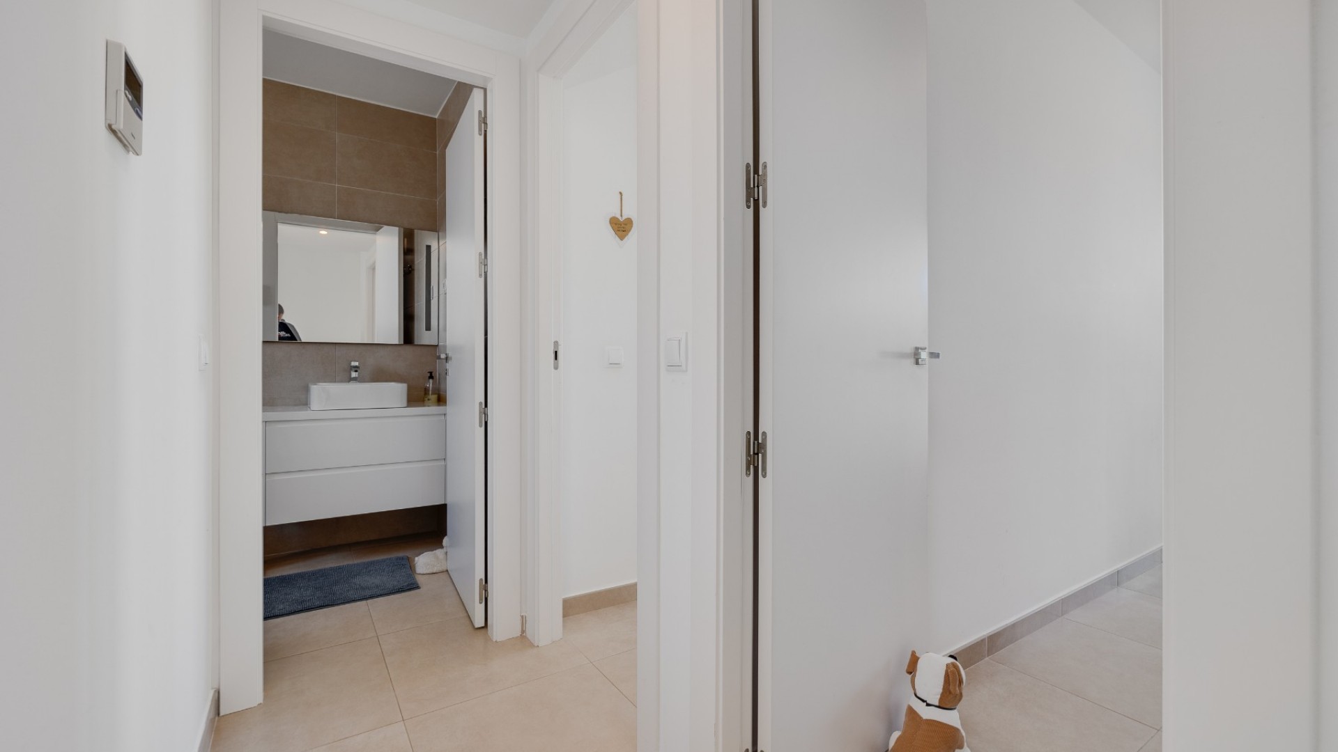 Venta - Chalet Independiente -
San Javier - Santiago de la Ribera