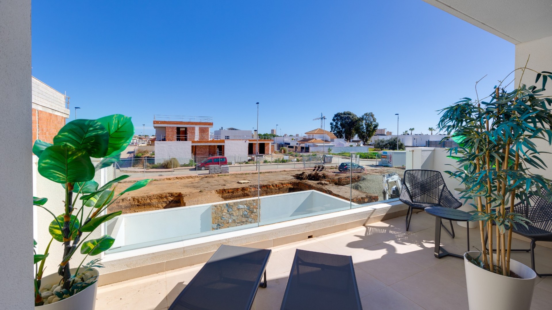 Venta - Chalet Independiente -
San Javier - Santiago de la Ribera