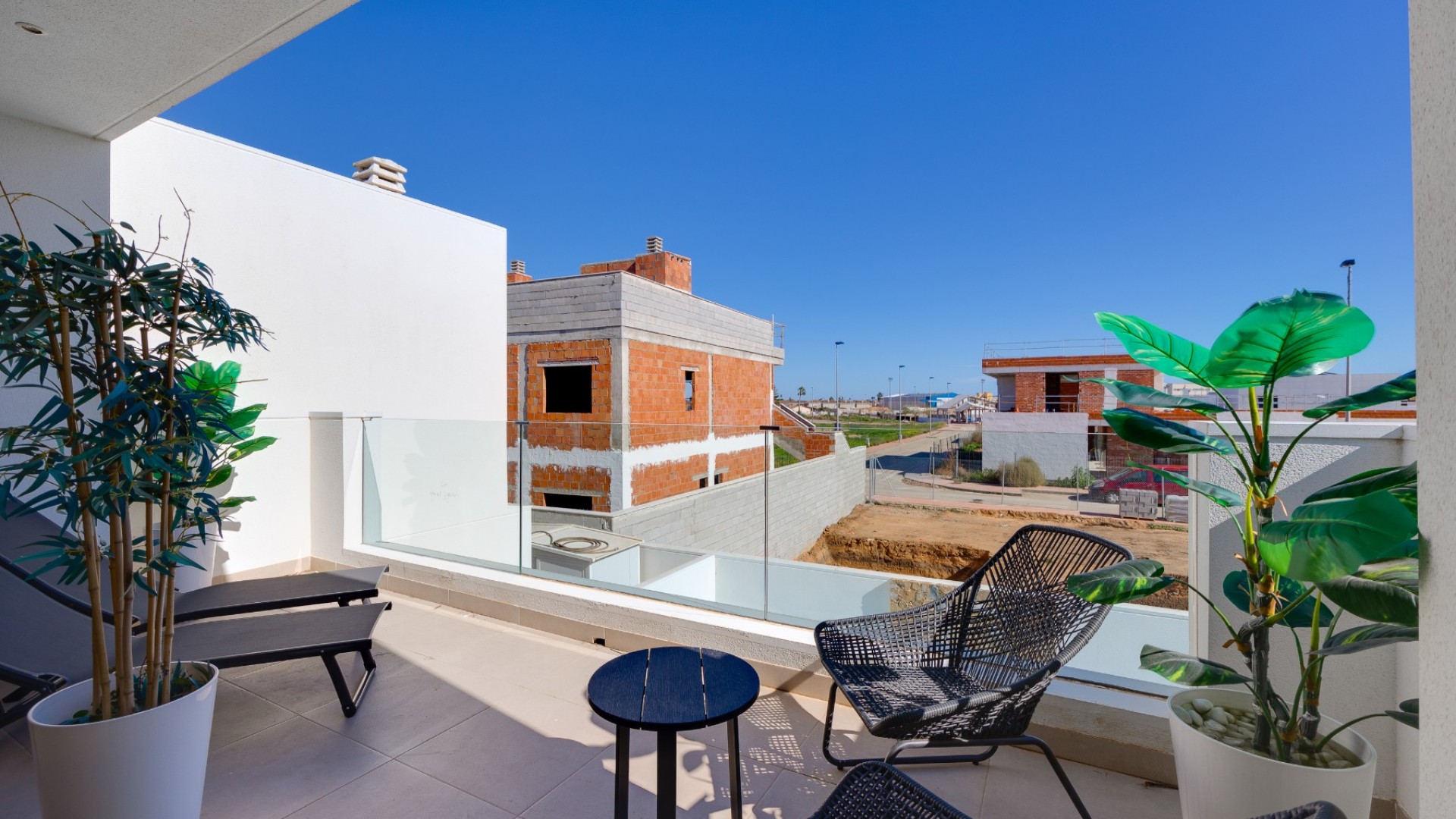 Venta - Chalet Independiente -
San Javier - Santiago de la Ribera