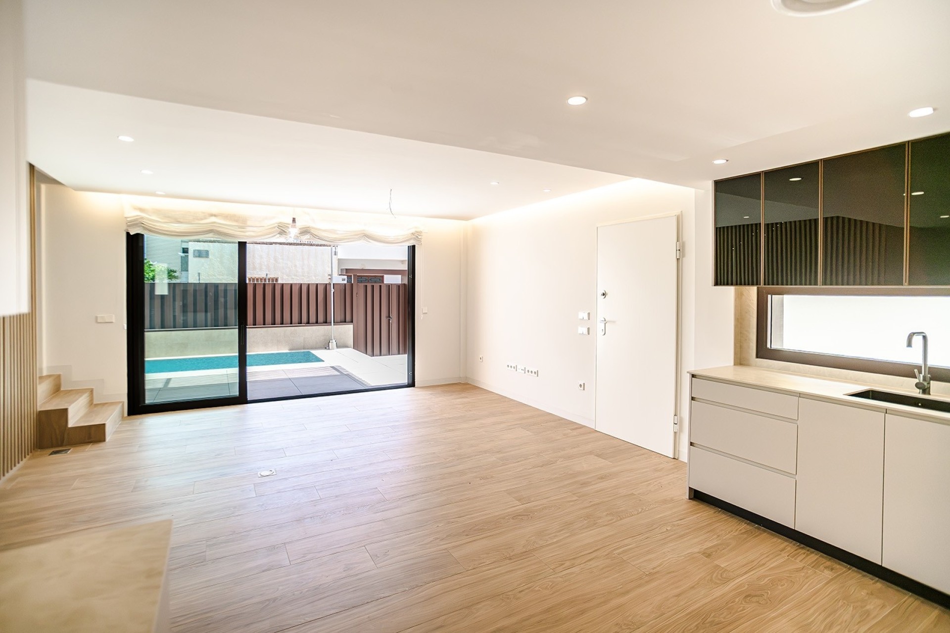 Venta - Chalet Independiente -
San Javier - Santiago de la Ribera